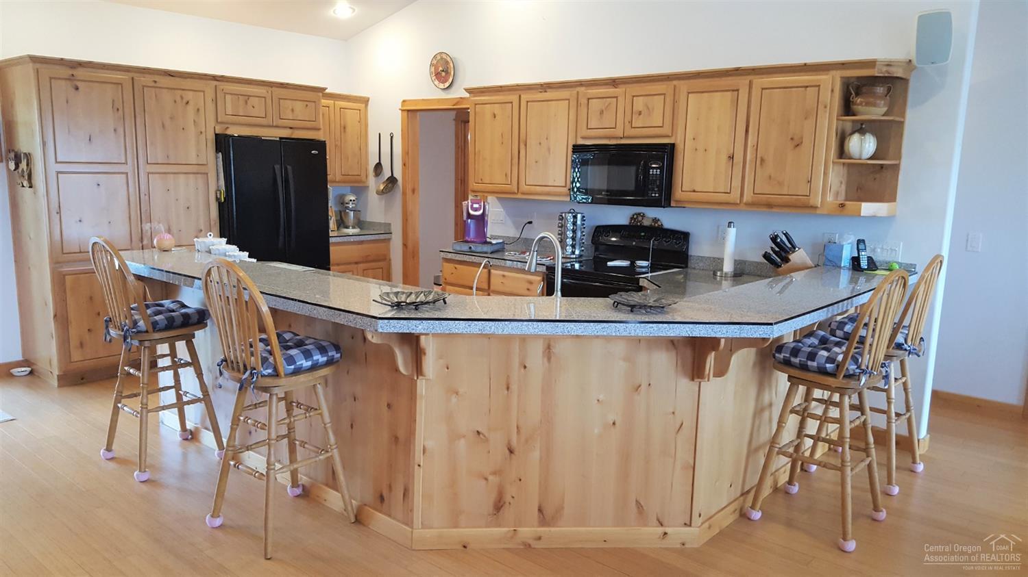 Hillman - Residential