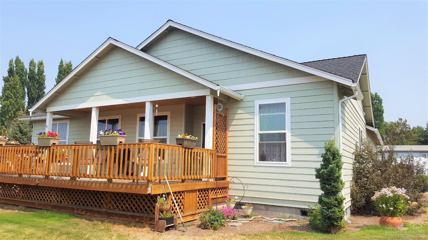 Hillman - Residential