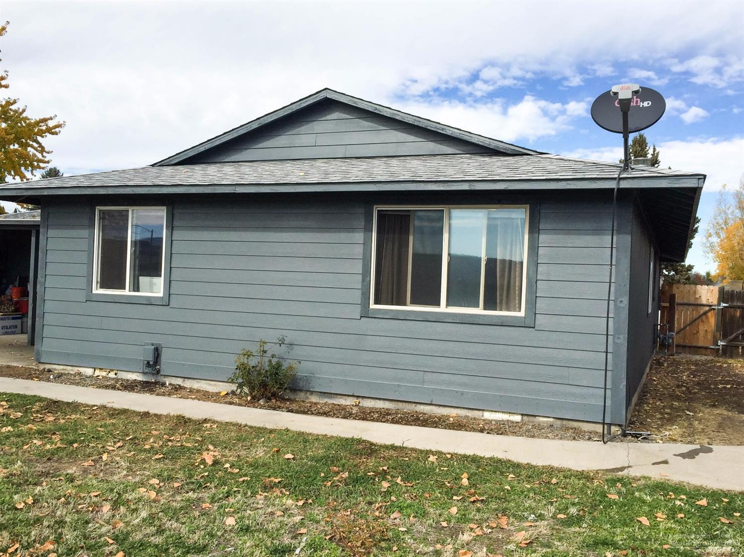 Hillcrest J - Residential