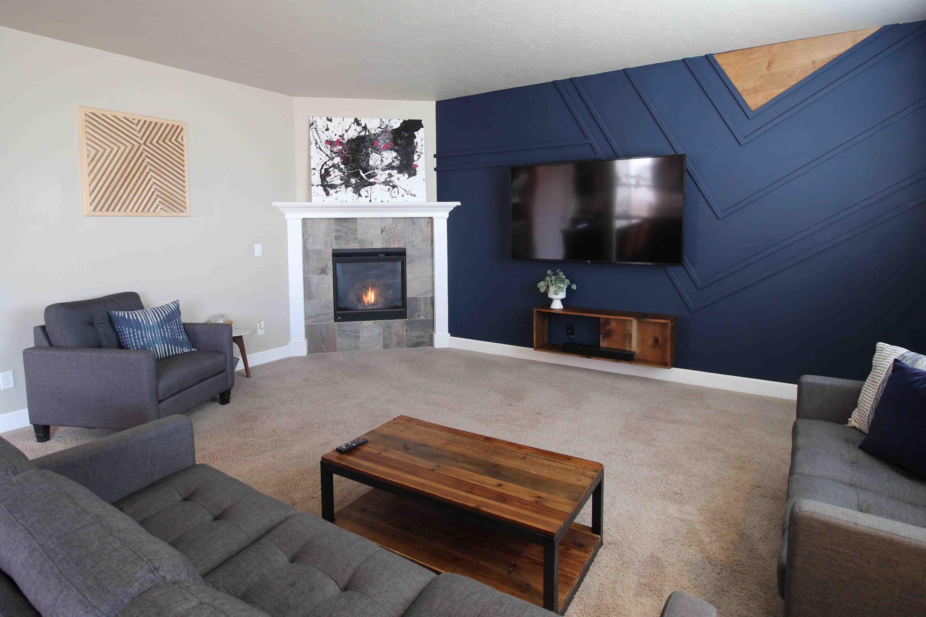 Sundance Meadows - Residential