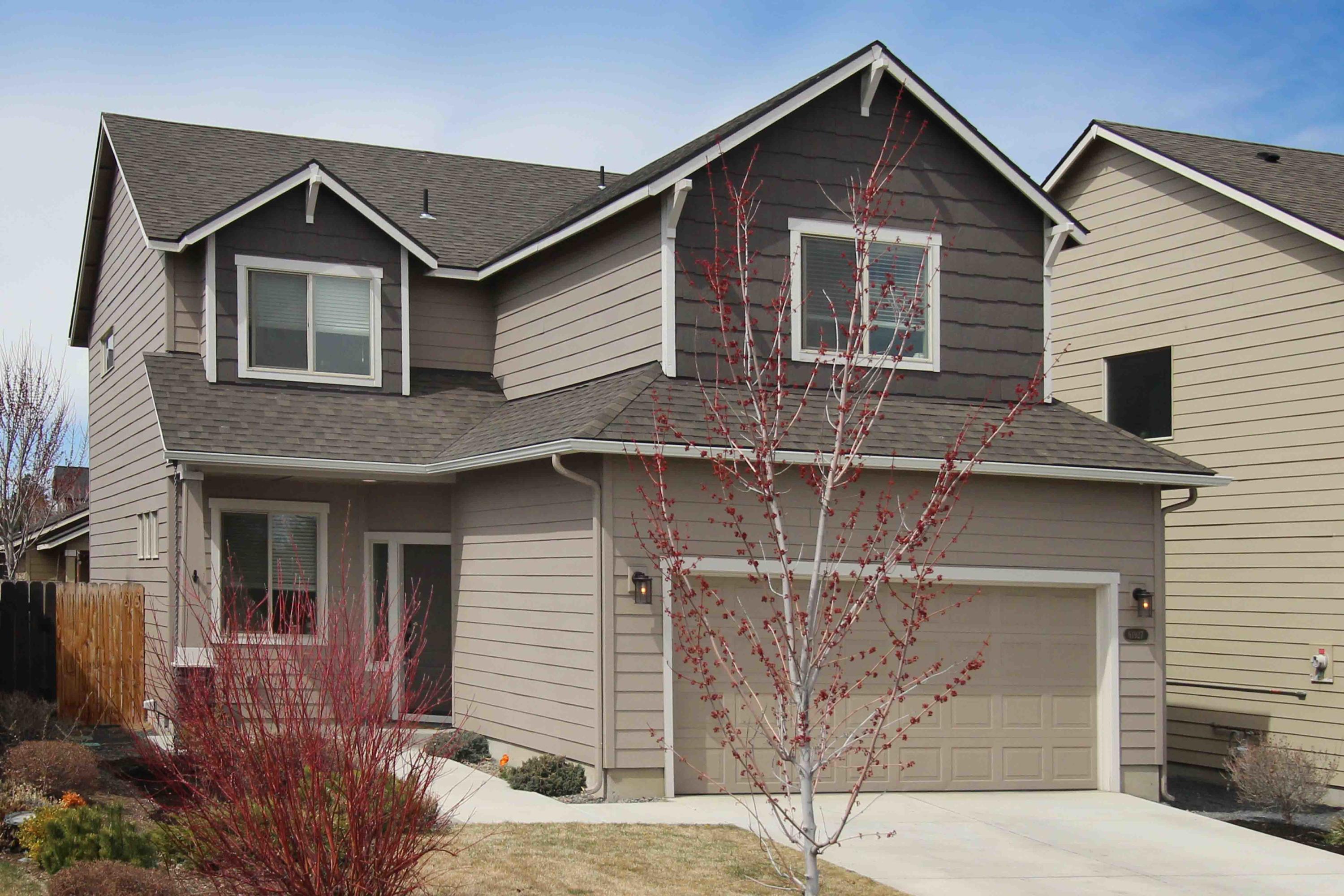 Sundance Meadows - Residential