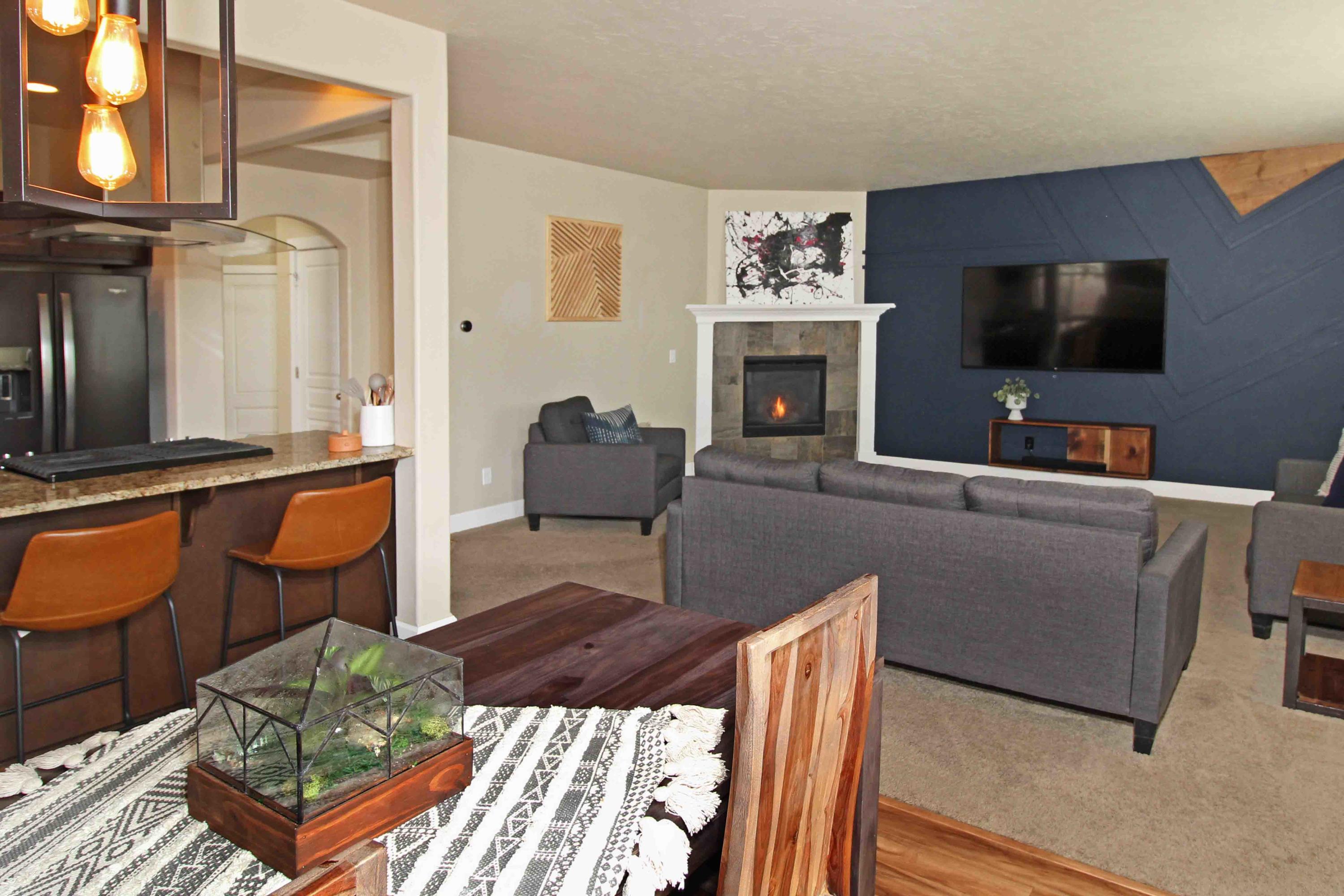 Sundance Meadows - Residential