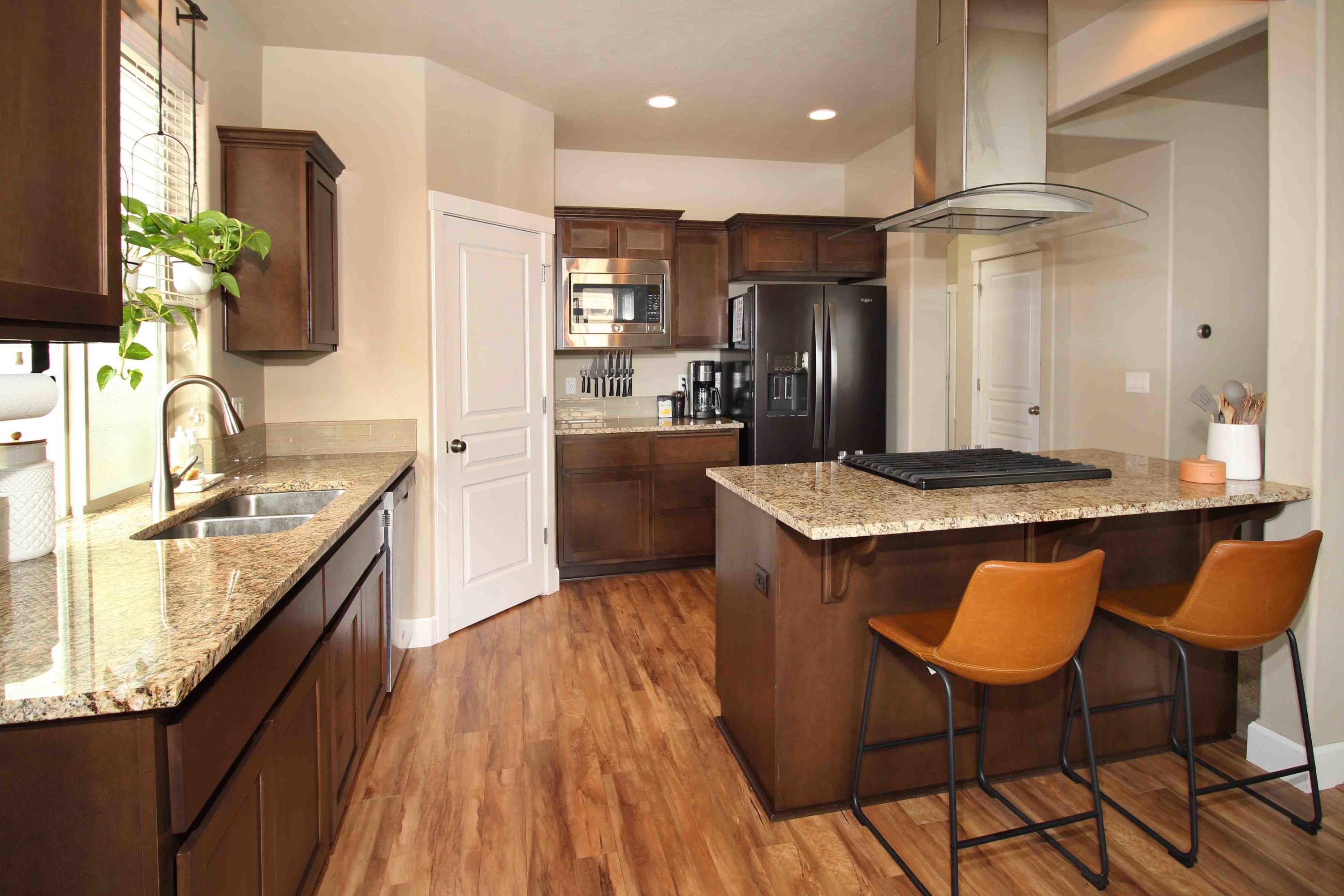 Sundance Meadows - Residential