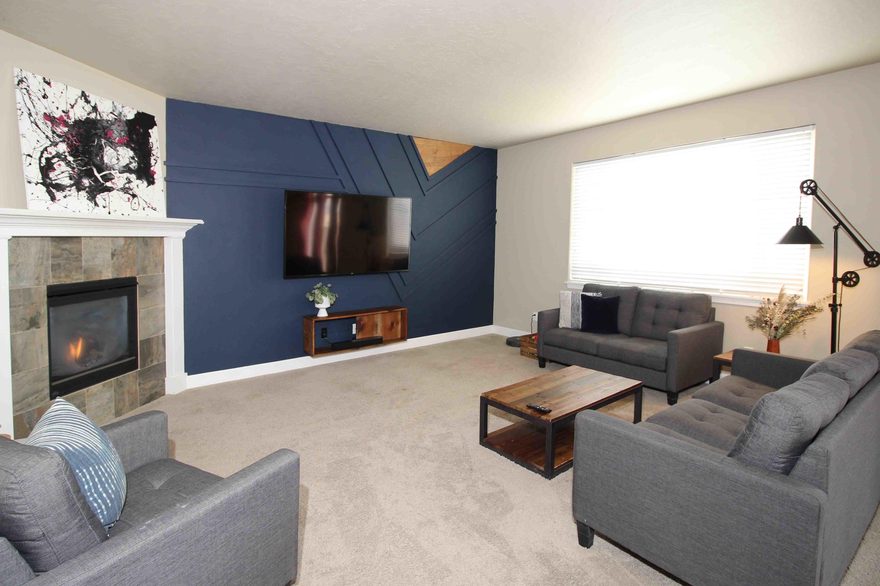 Sundance Meadows - Residential