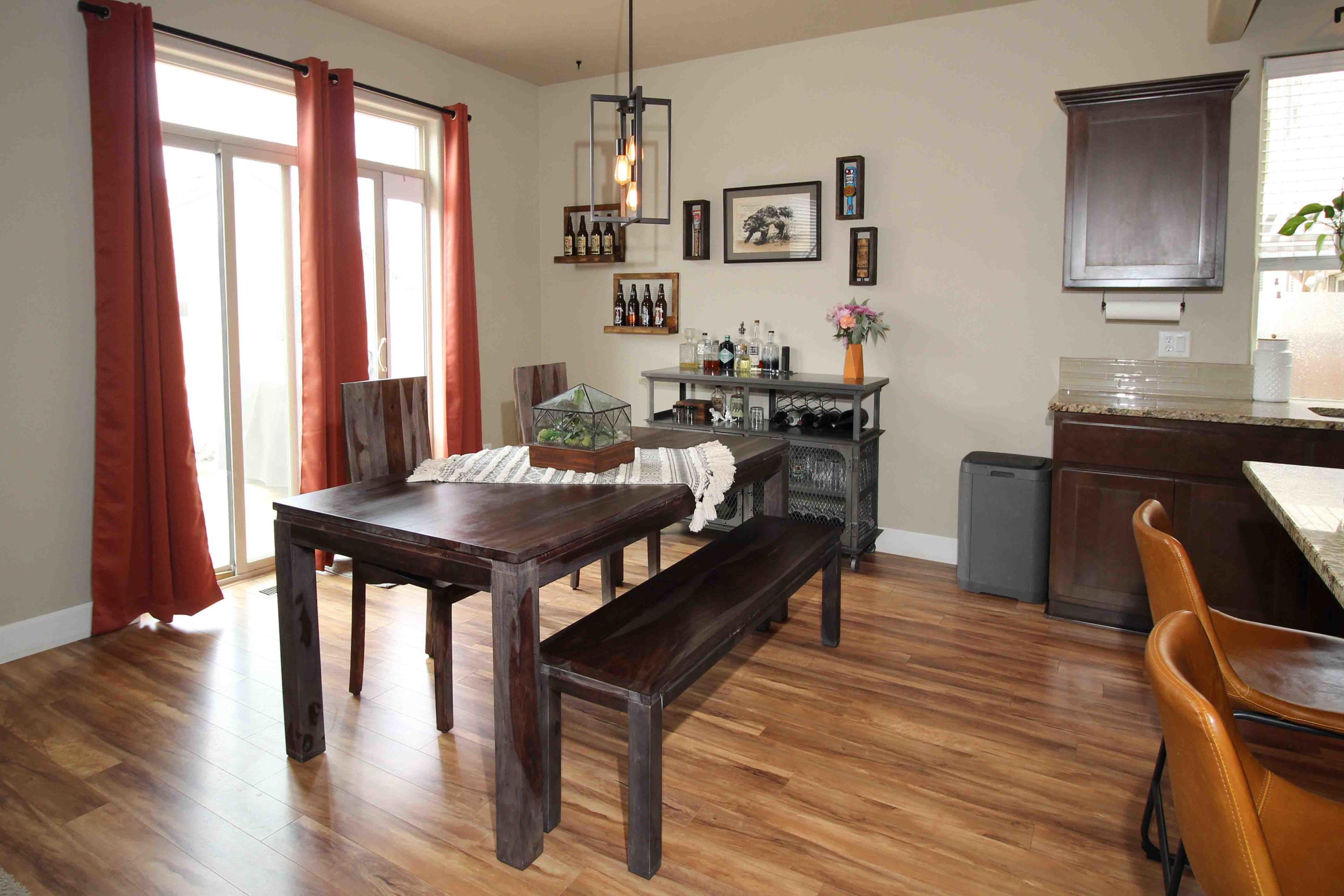 Sundance Meadows - Residential