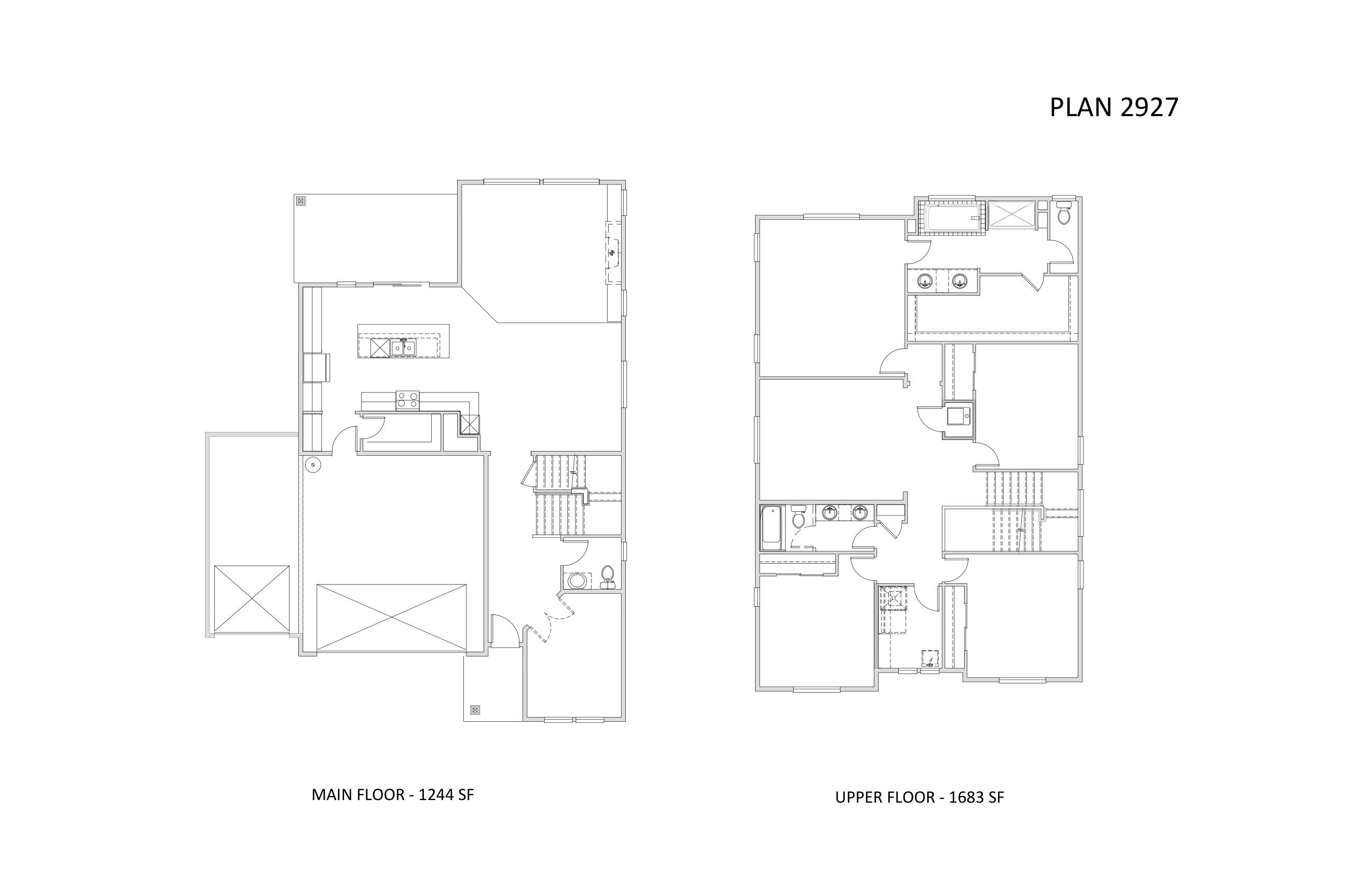 61213 SW Last Chance Place Lot #69