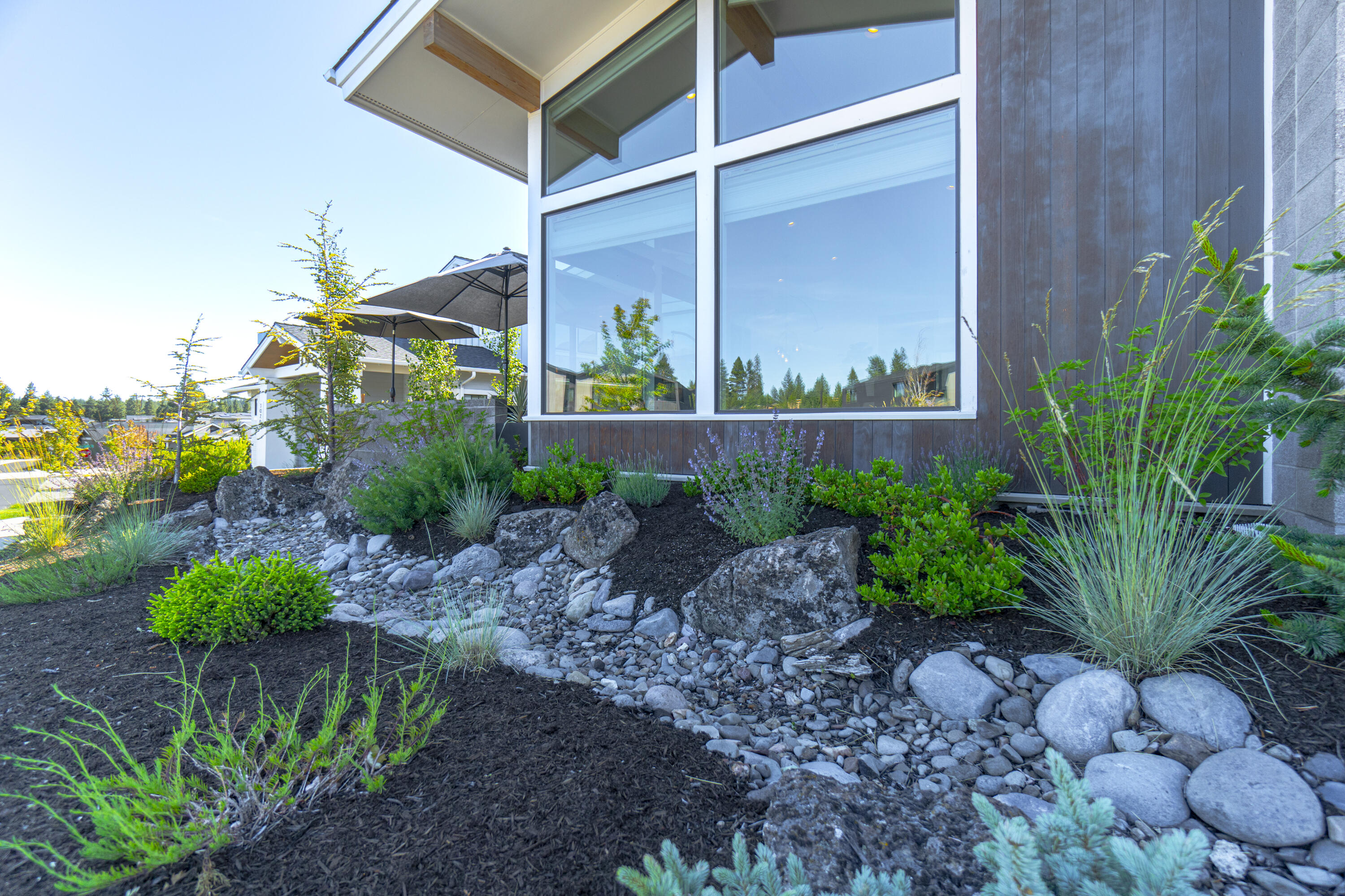 NorthWest Crossing - Residential