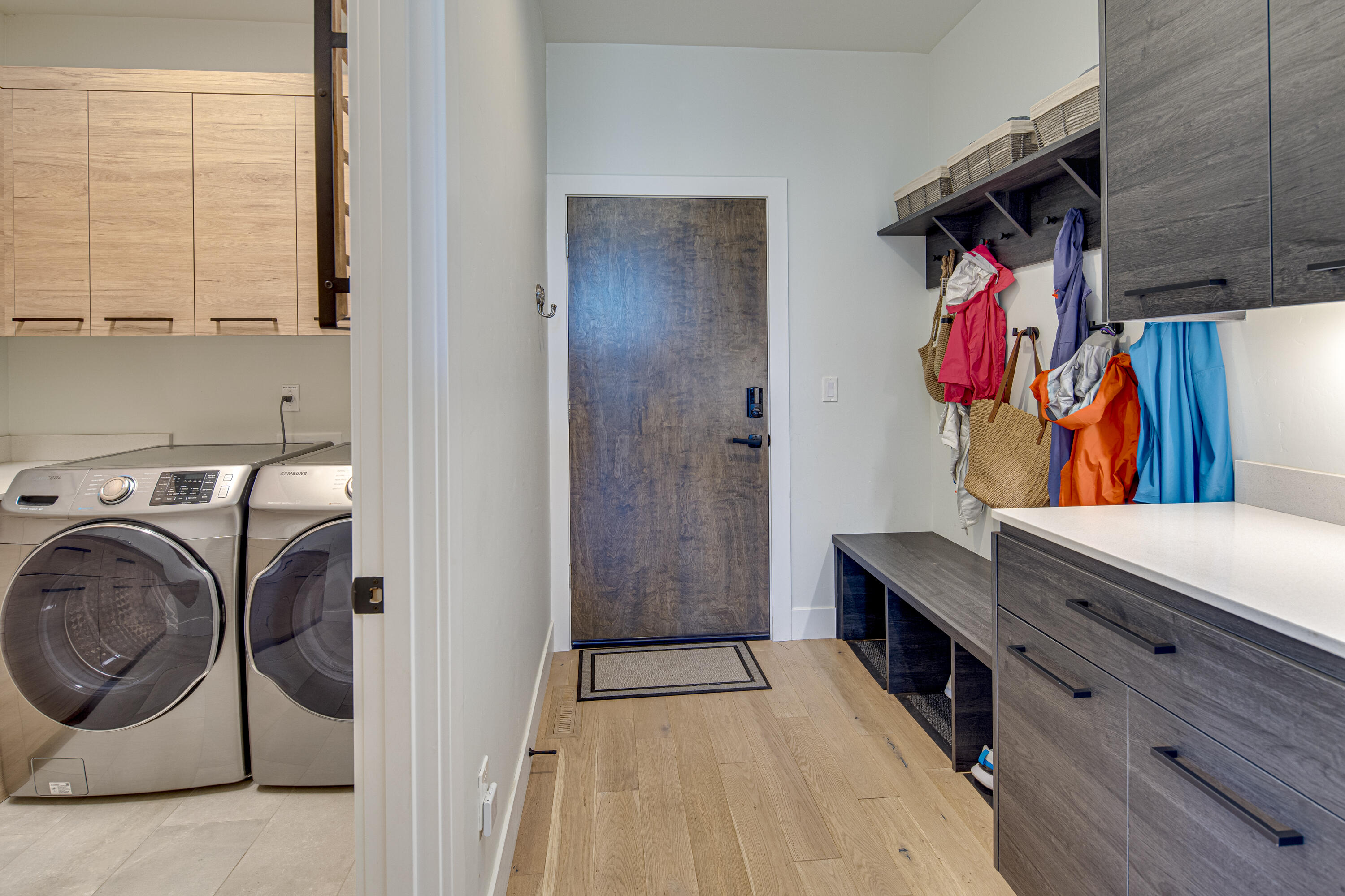 NorthWest Crossing - Residential