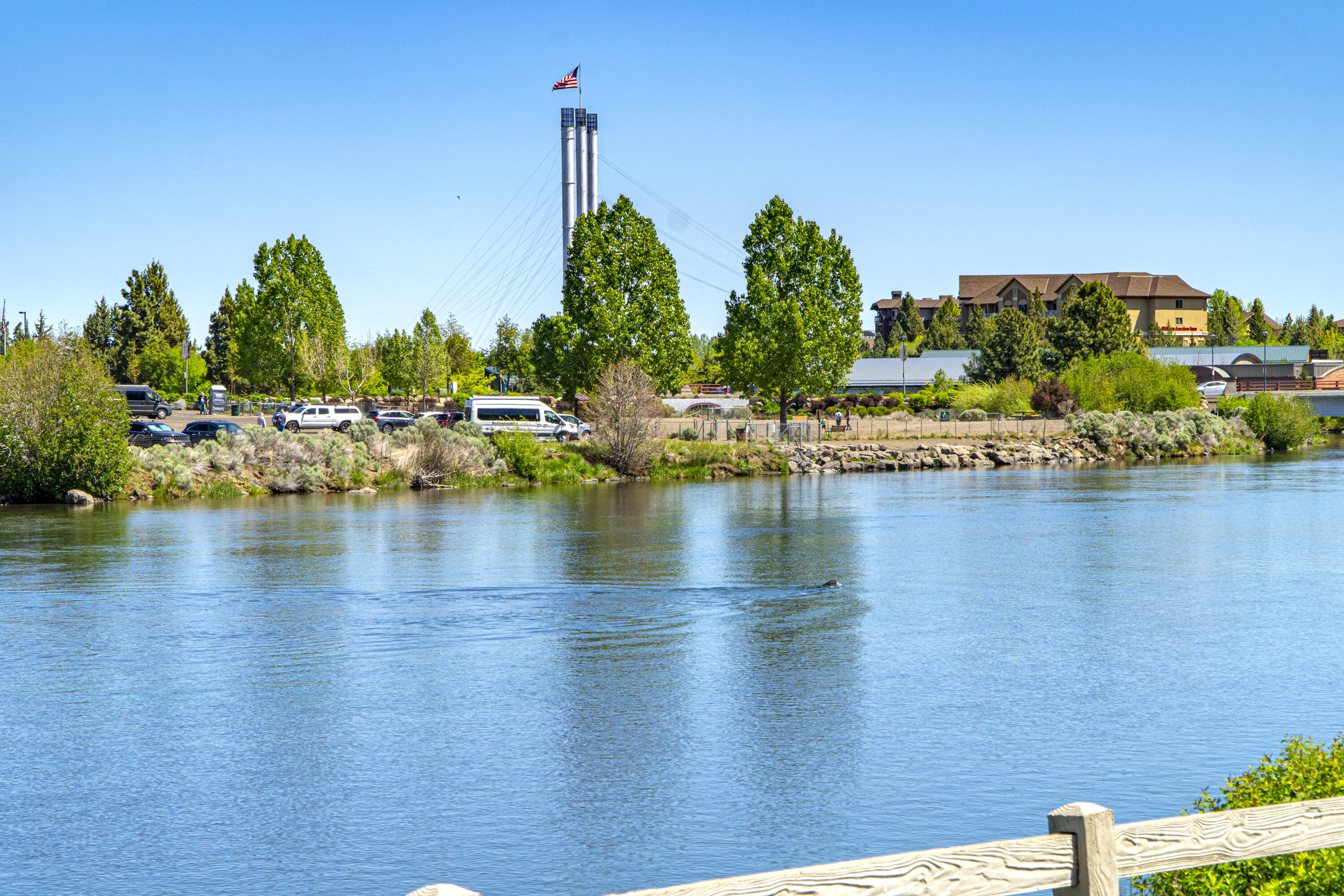 NorthWest Crossing - Residential