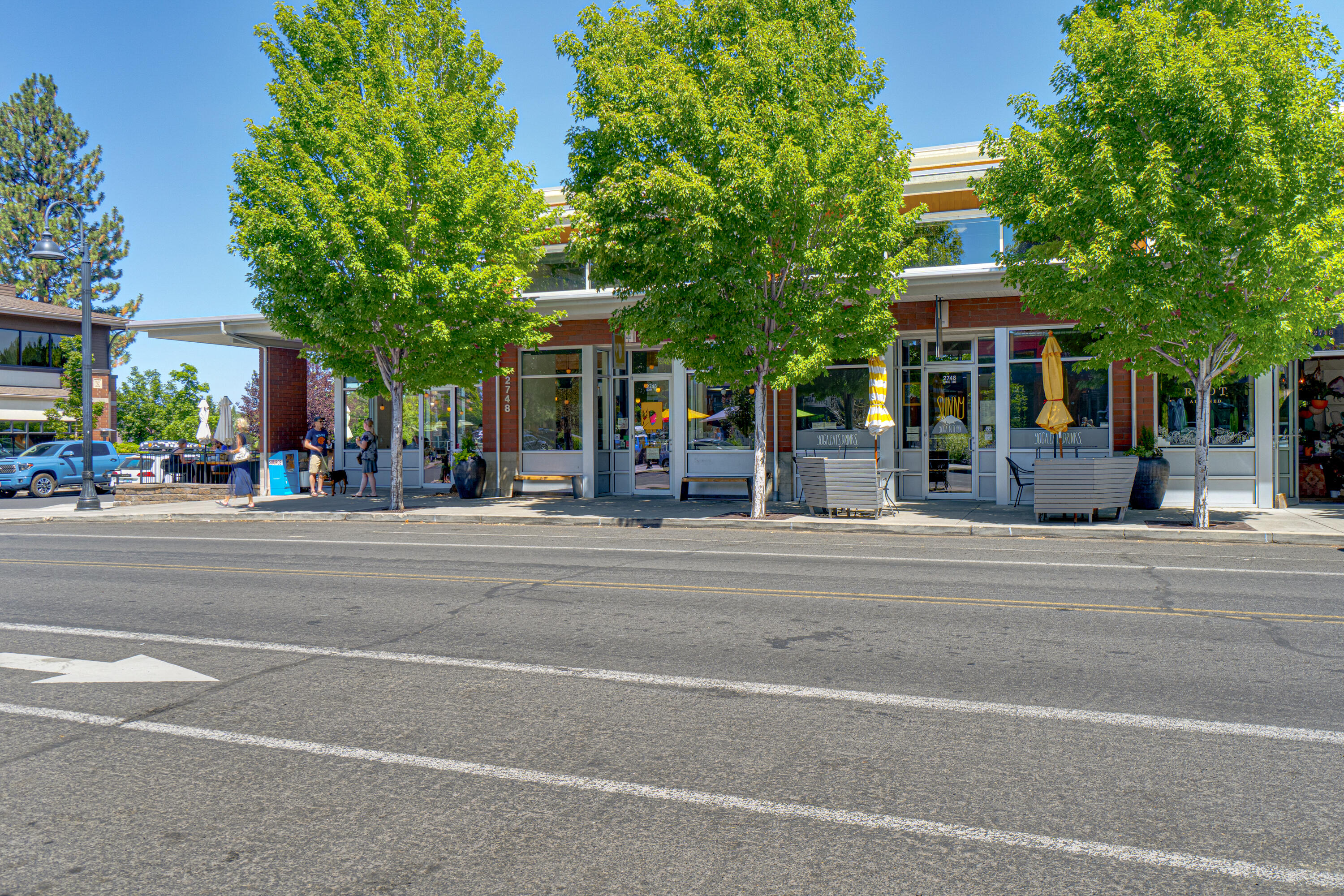 NorthWest Crossing - Residential