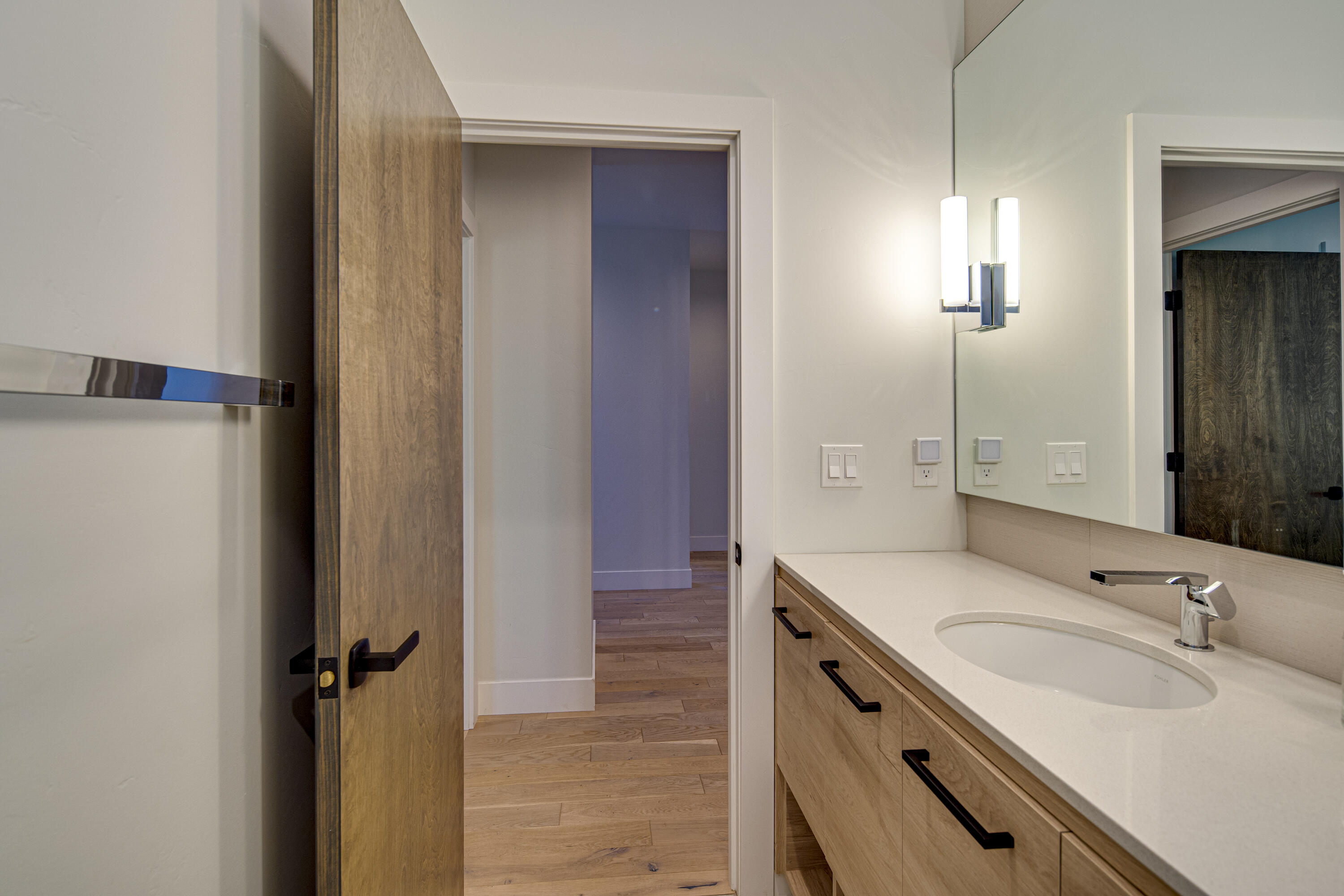 NorthWest Crossing - Residential