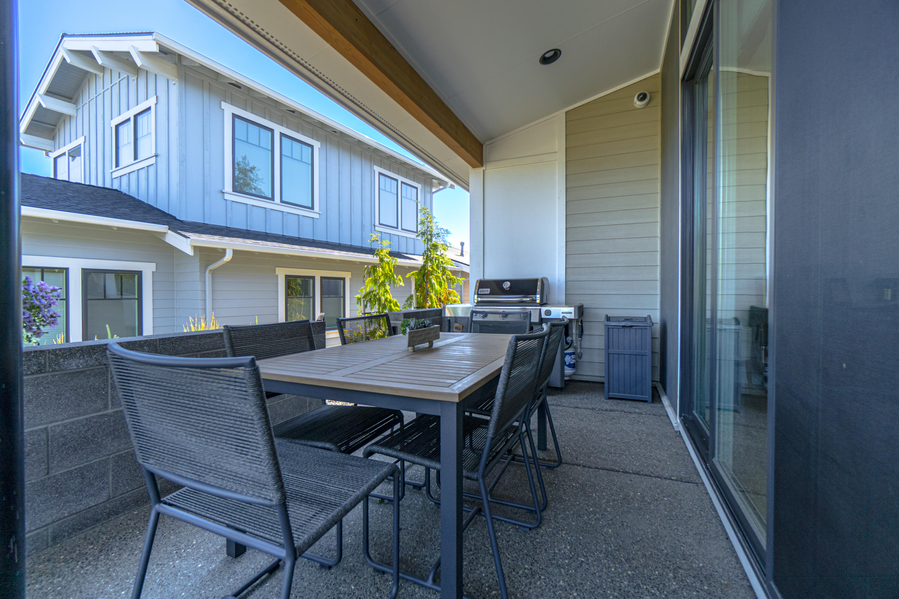 NorthWest Crossing - Residential