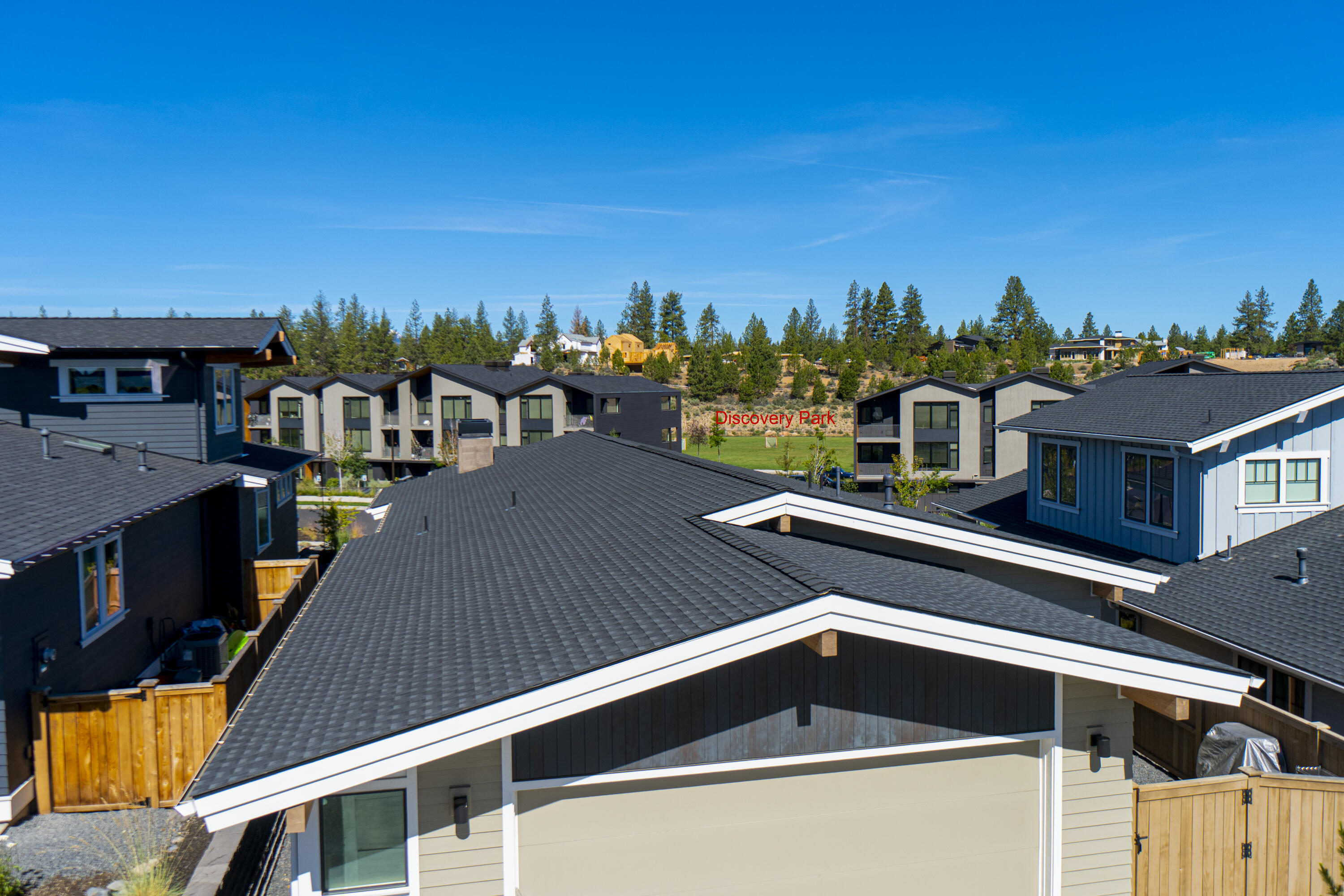 NorthWest Crossing - Residential