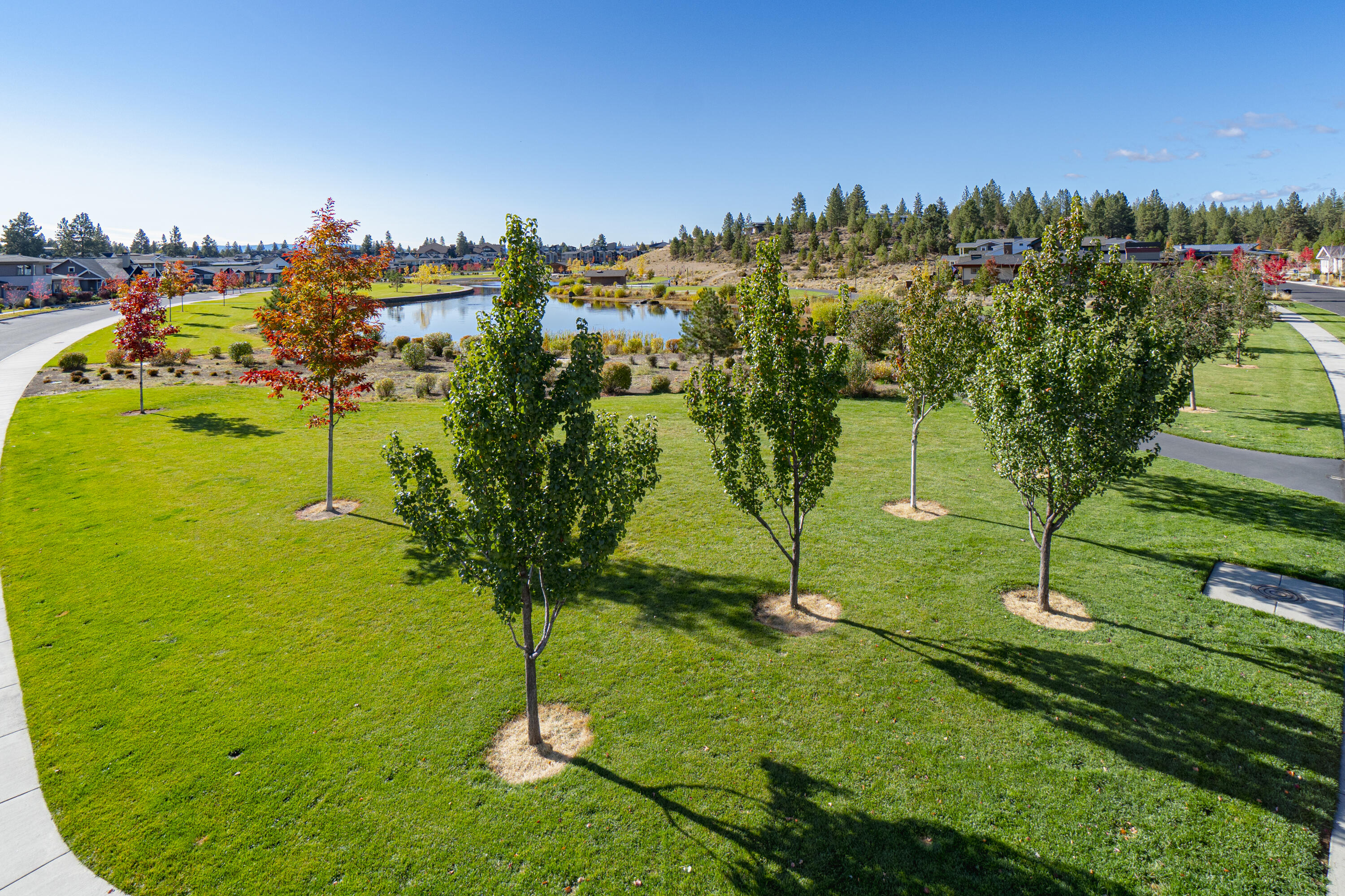 NorthWest Crossing - Residential