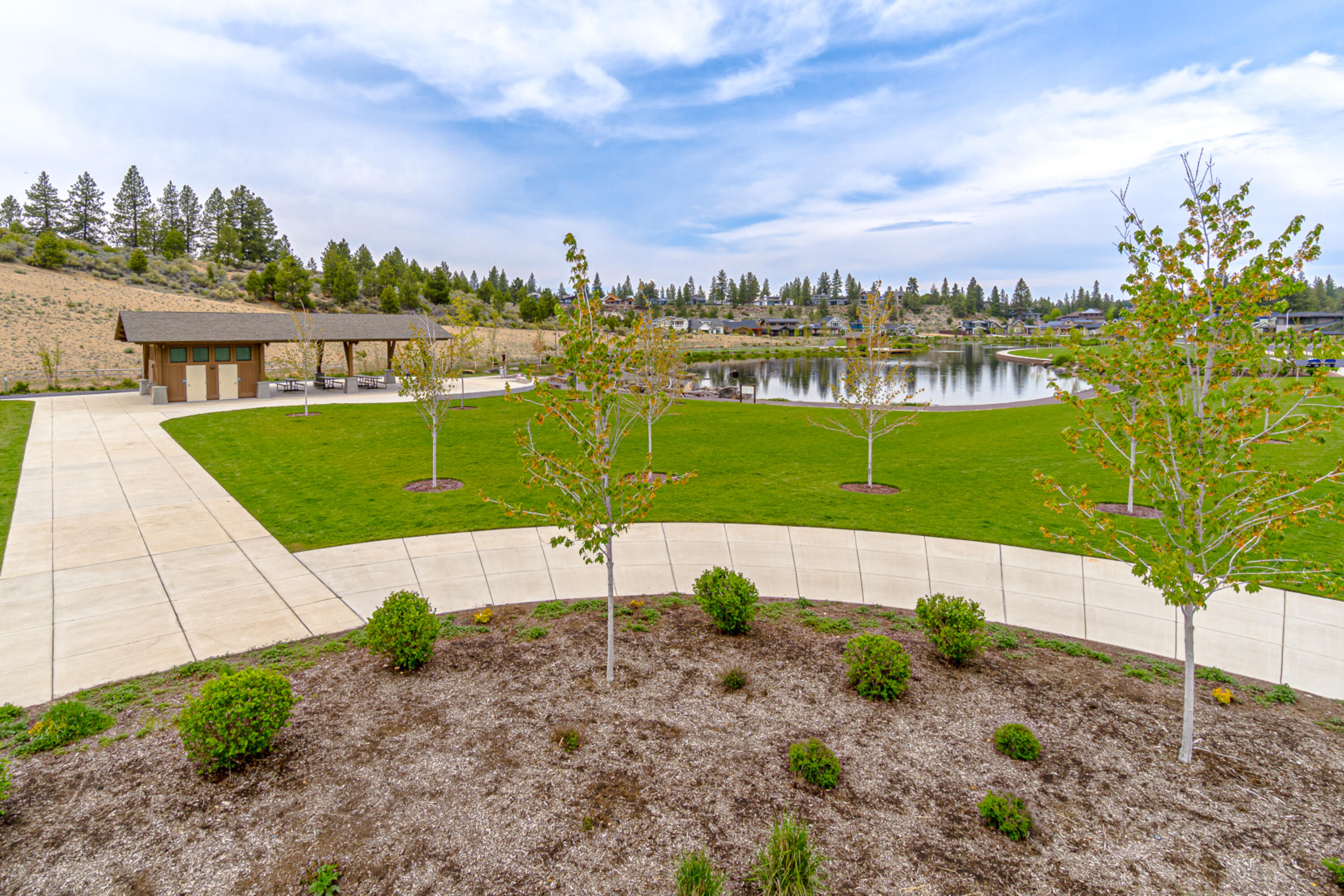 NorthWest Crossing - Residential