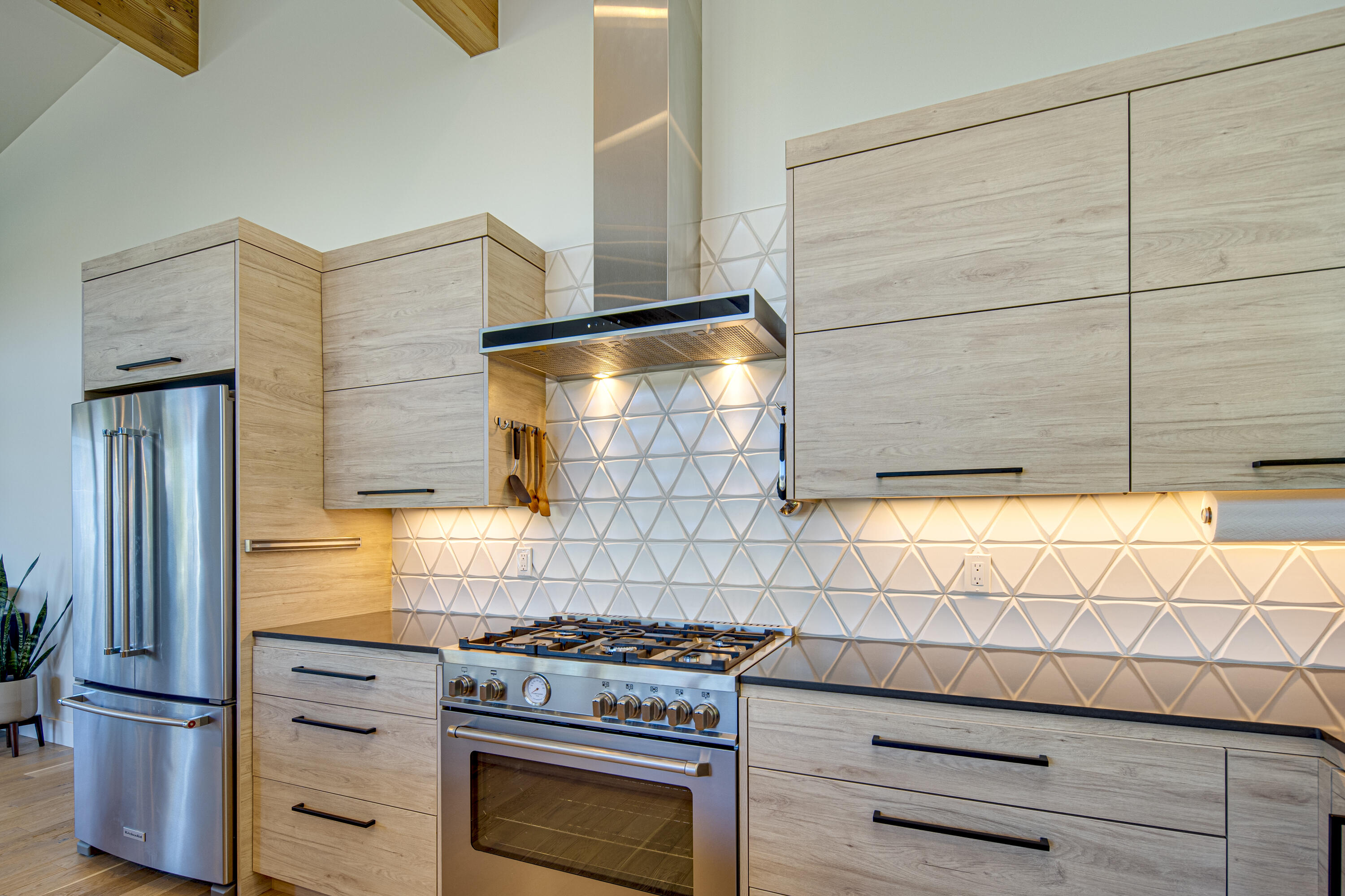 NorthWest Crossing - Residential