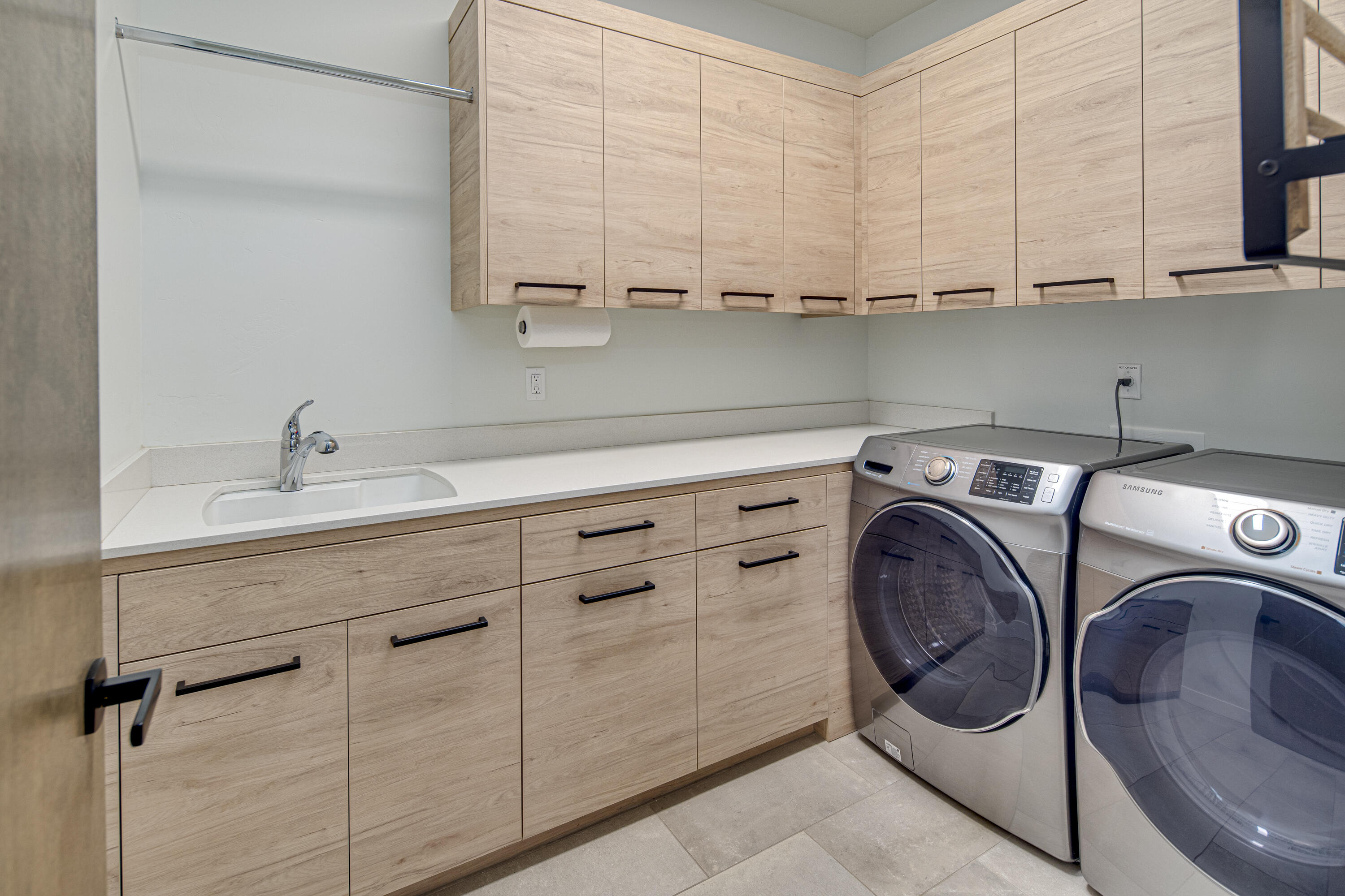 NorthWest Crossing - Residential