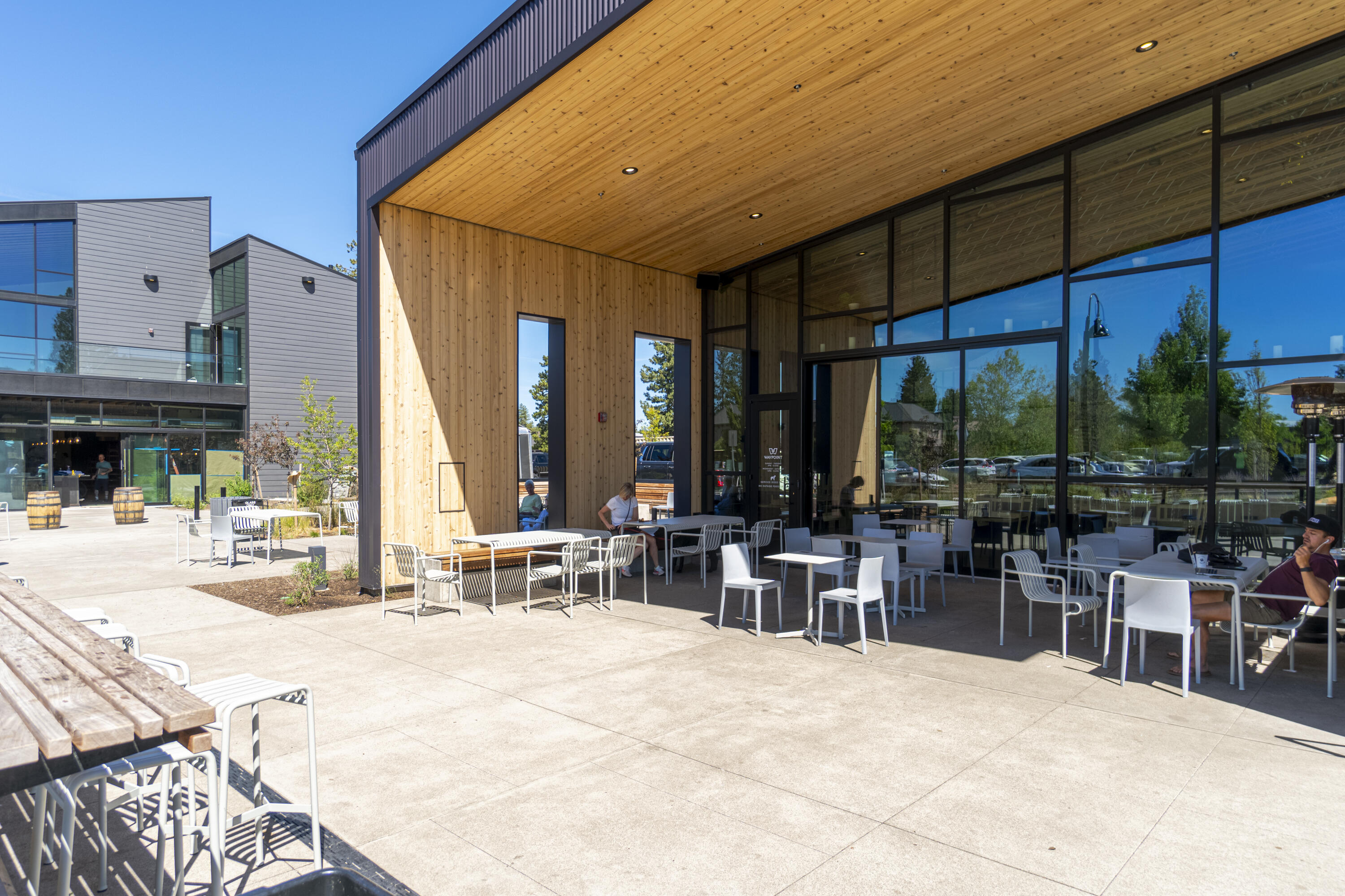 NorthWest Crossing - Residential