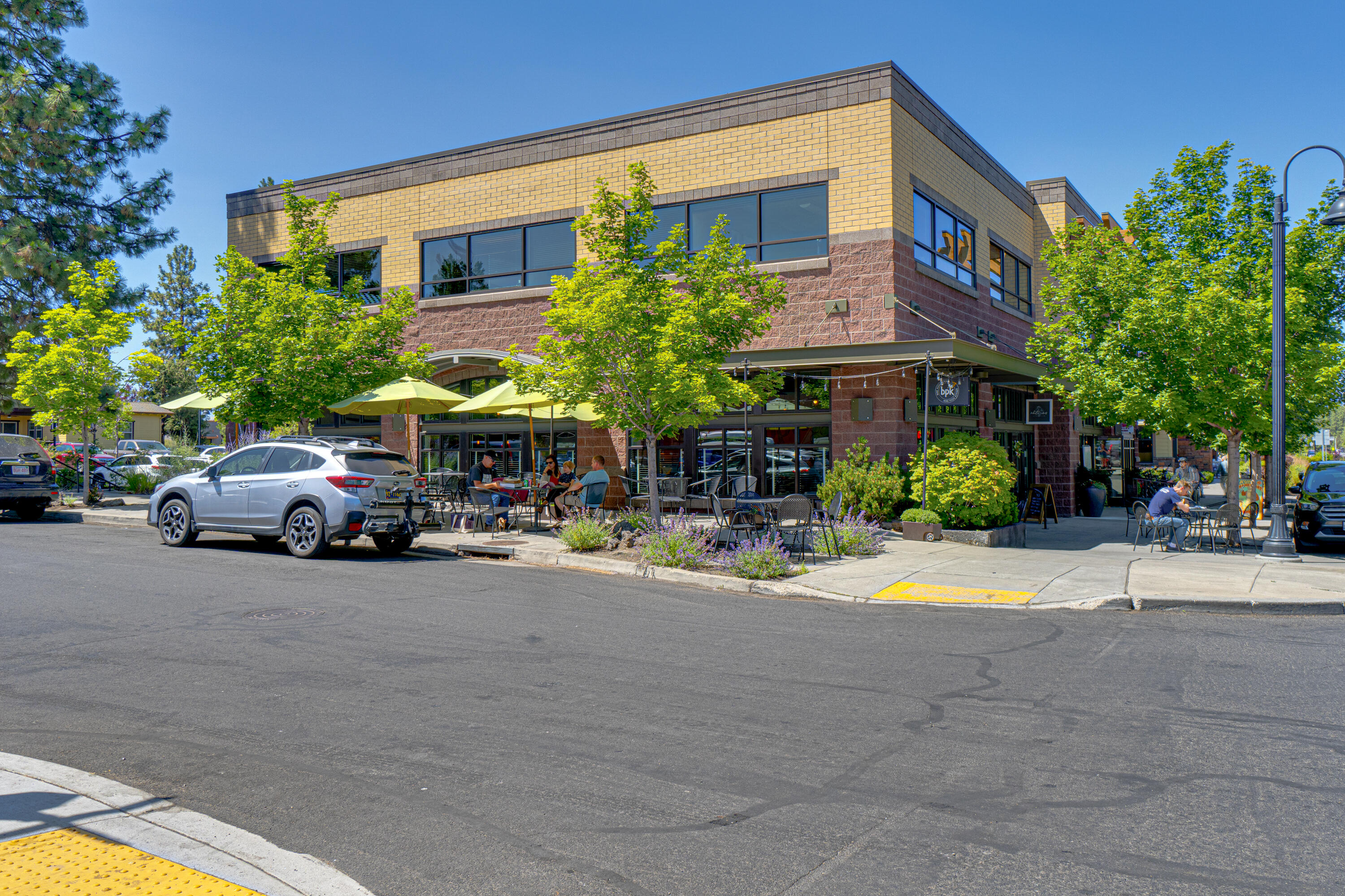 NorthWest Crossing - Residential