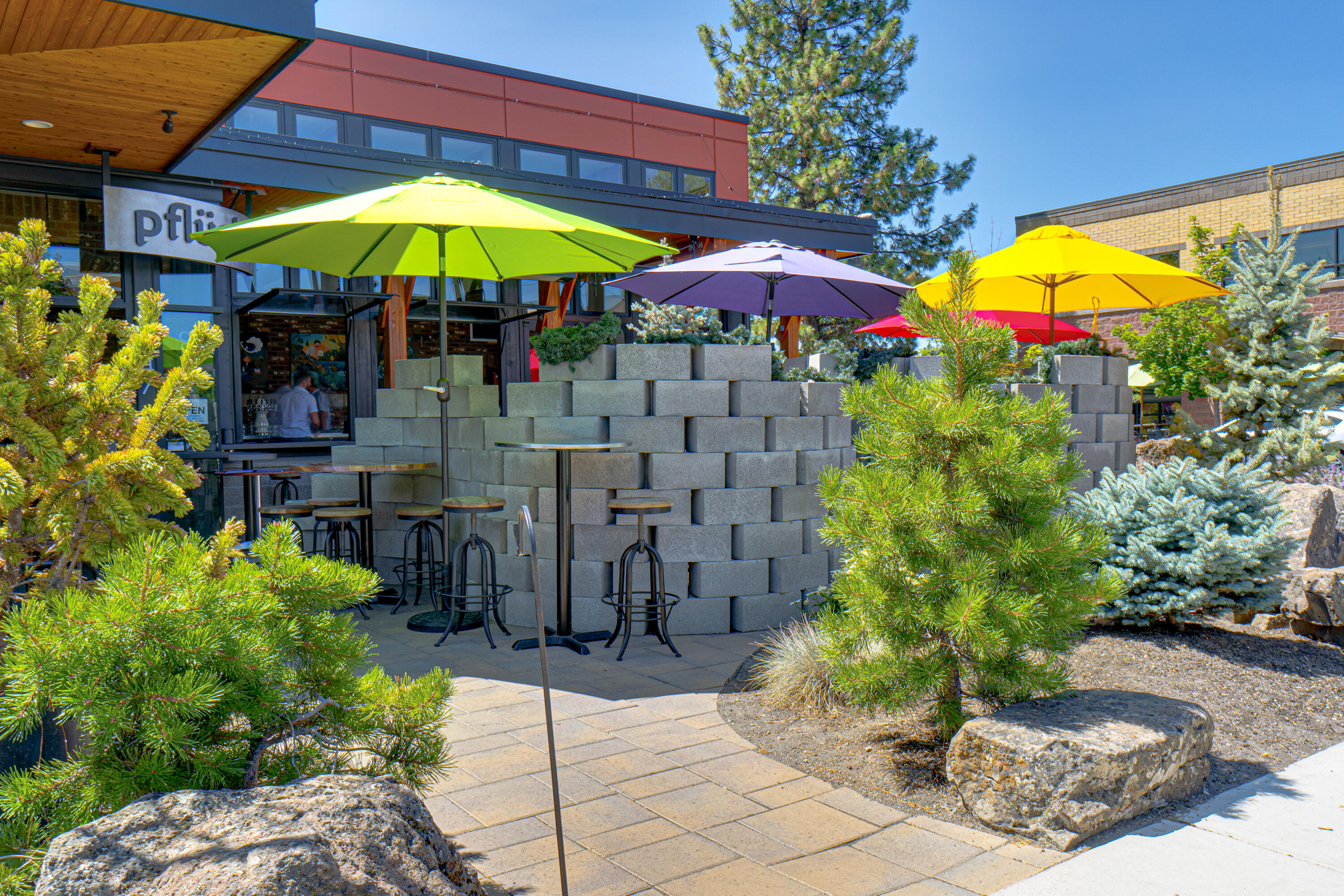 NorthWest Crossing - Residential