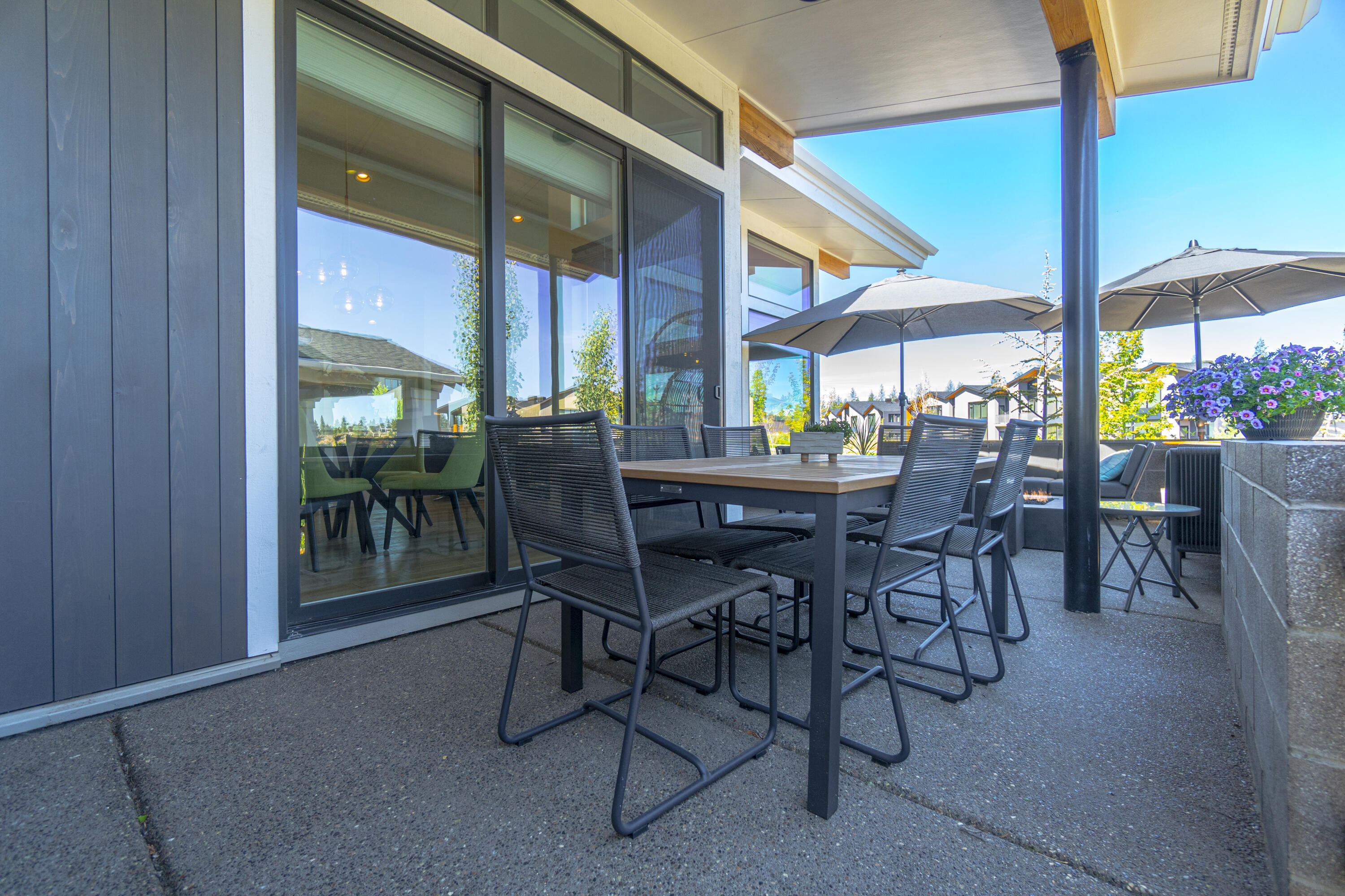 NorthWest Crossing - Residential