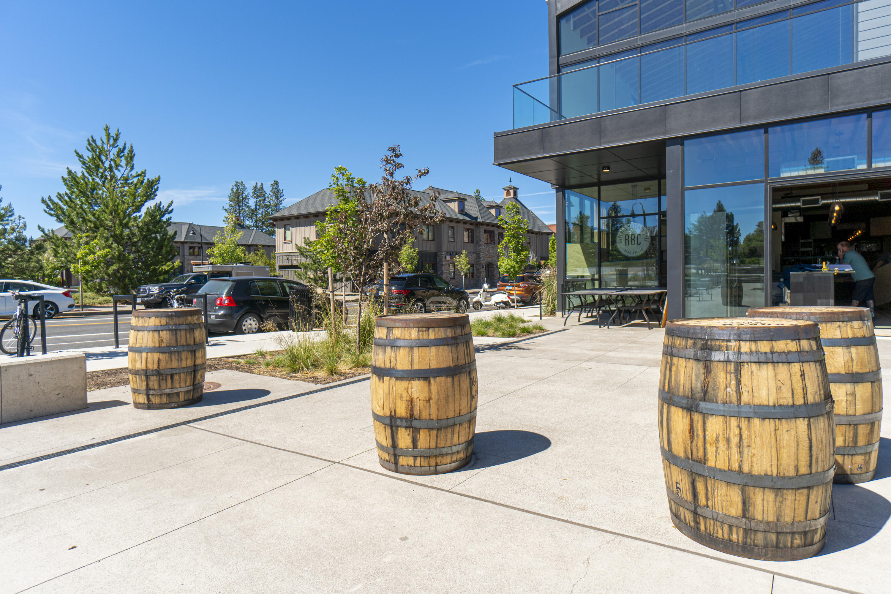 NorthWest Crossing - Residential