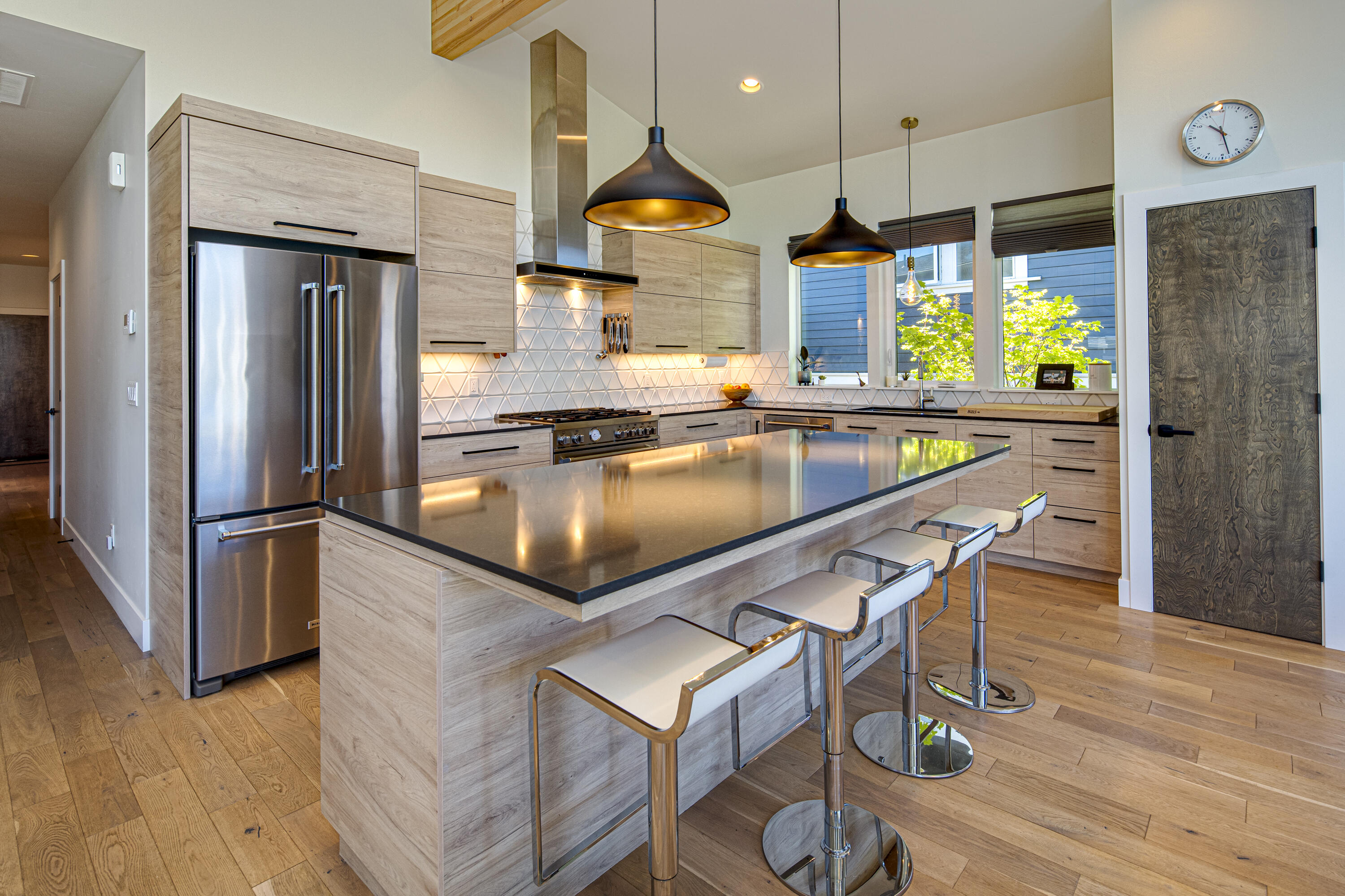 NorthWest Crossing - Residential