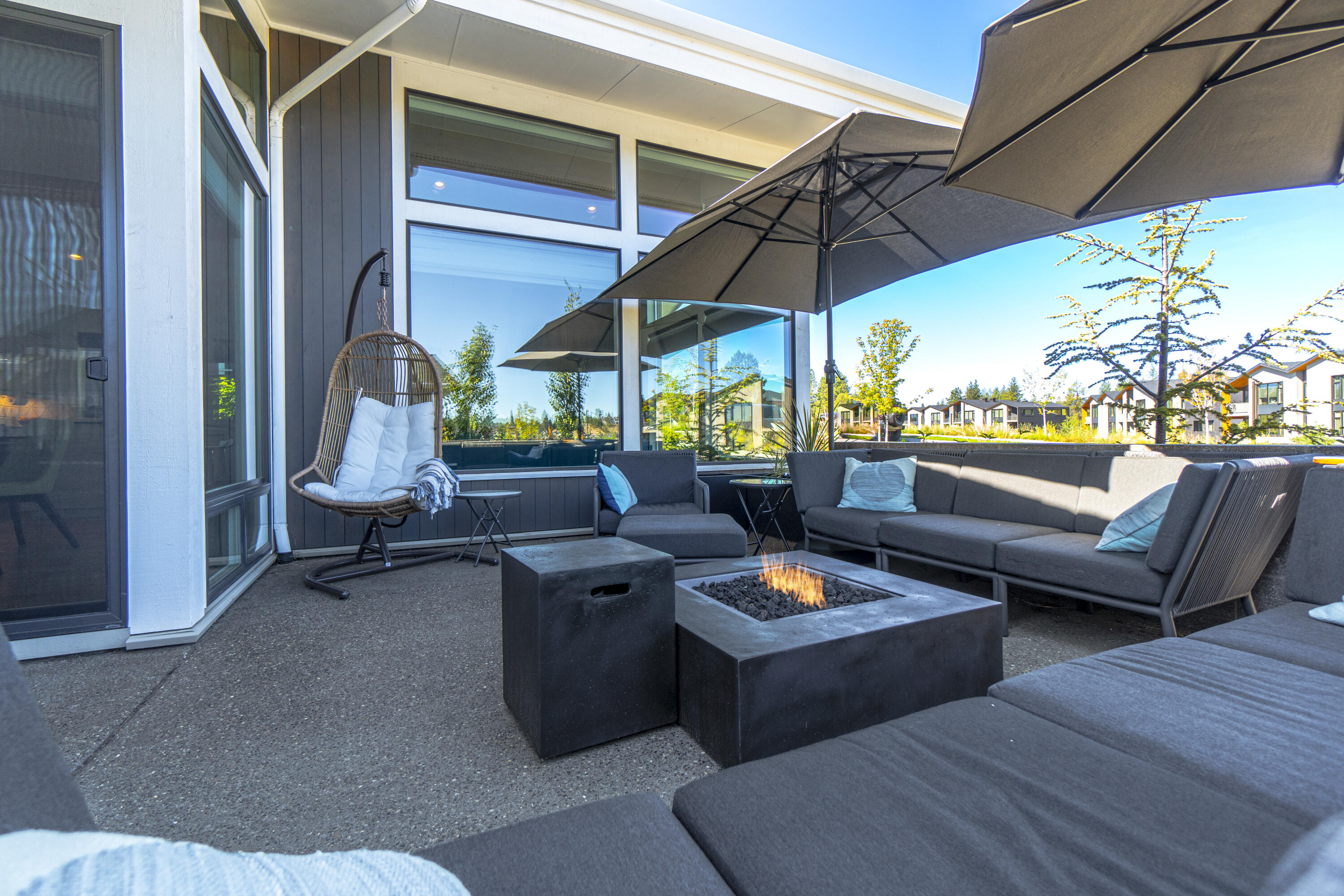 NorthWest Crossing - Residential