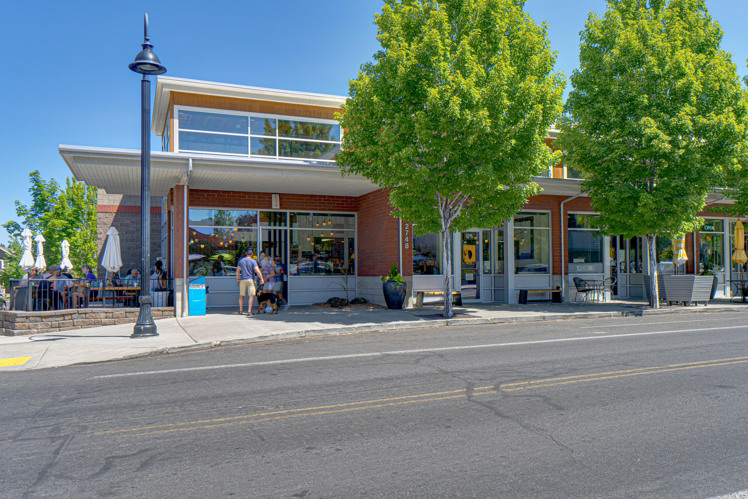 NorthWest Crossing - Residential