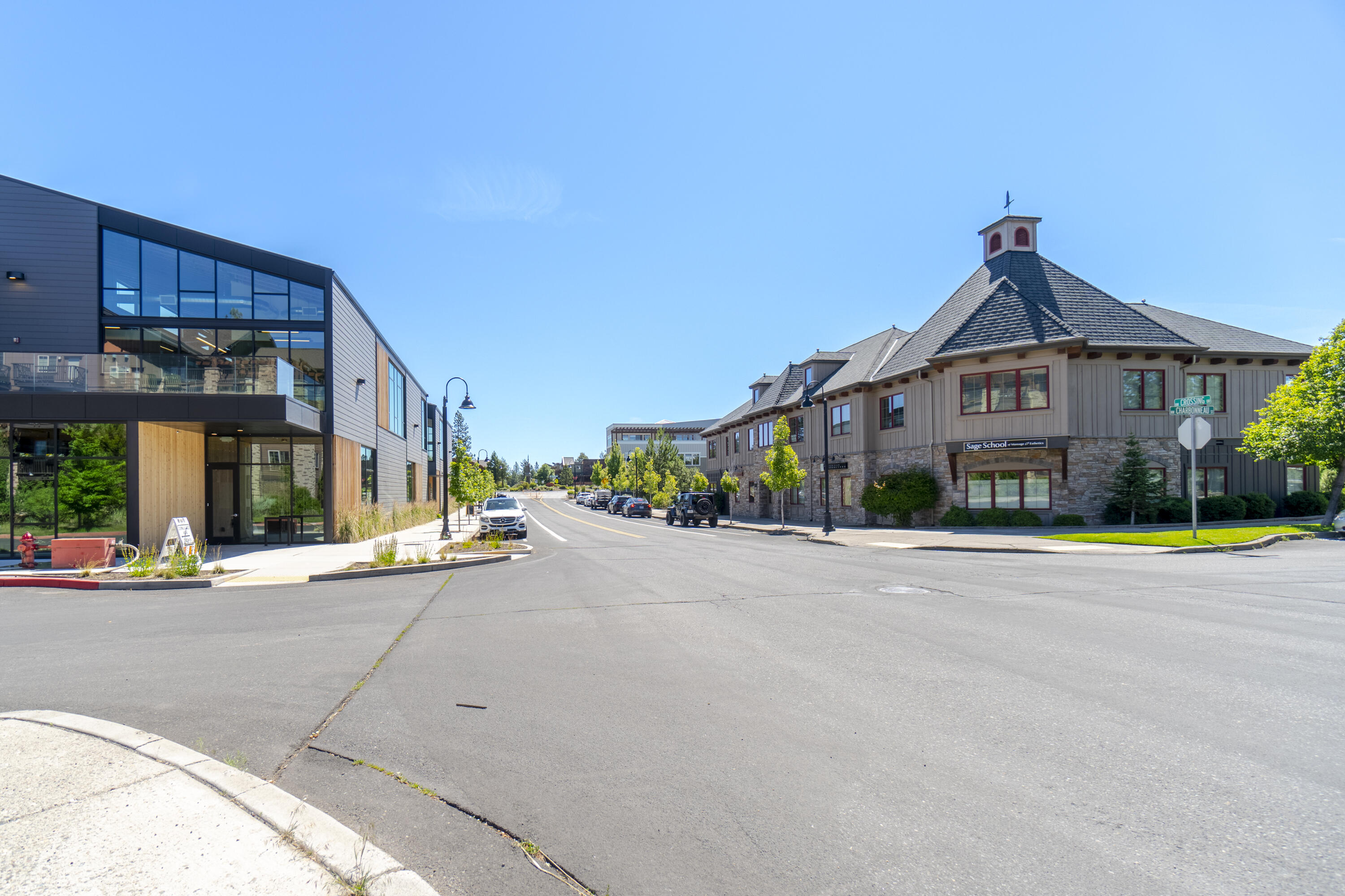 NorthWest Crossing - Residential