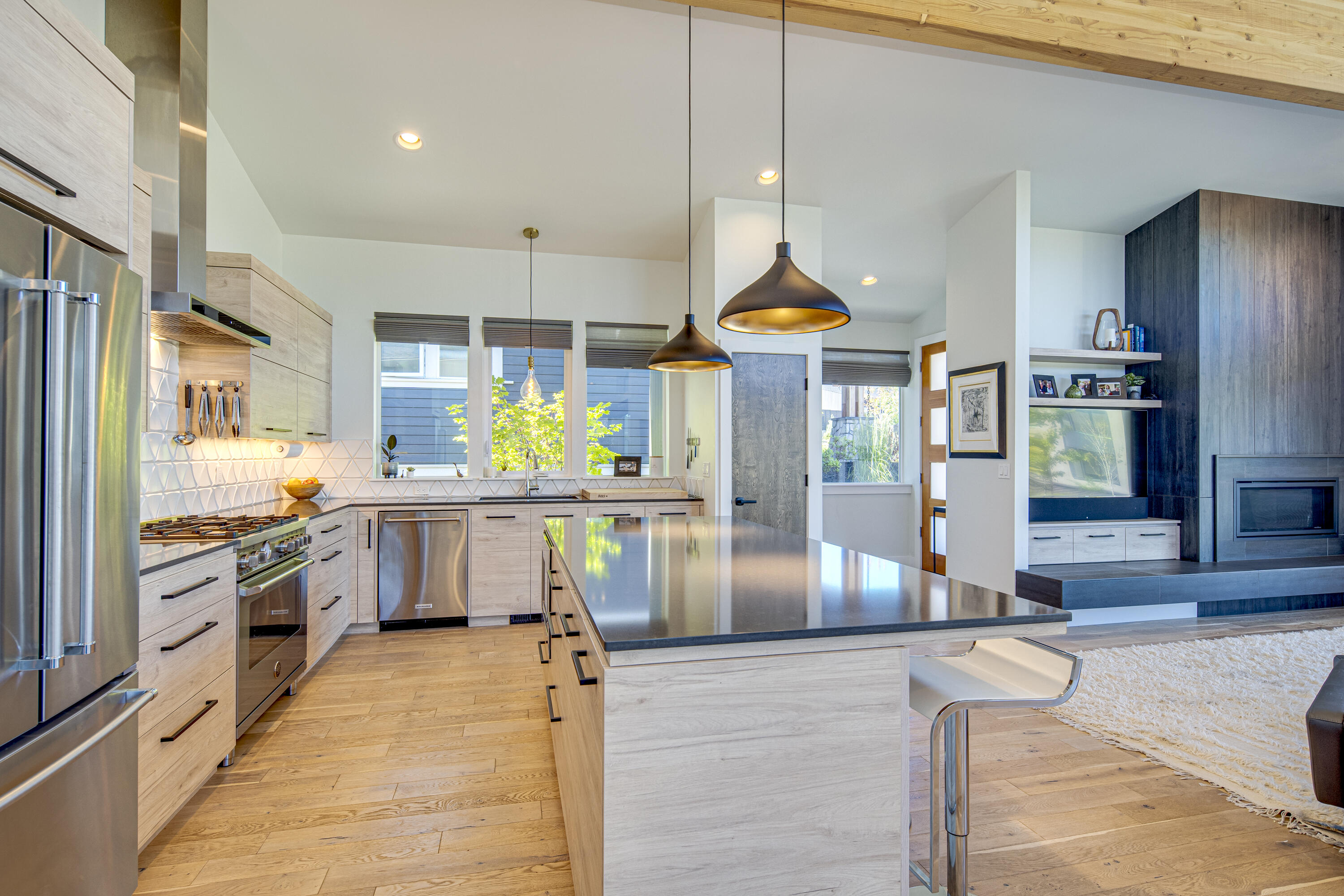 NorthWest Crossing - Residential