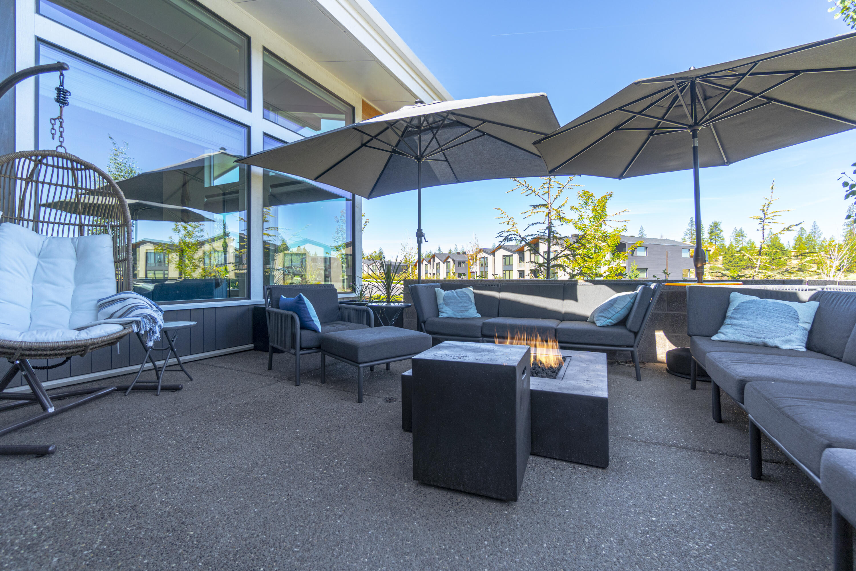 NorthWest Crossing - Residential