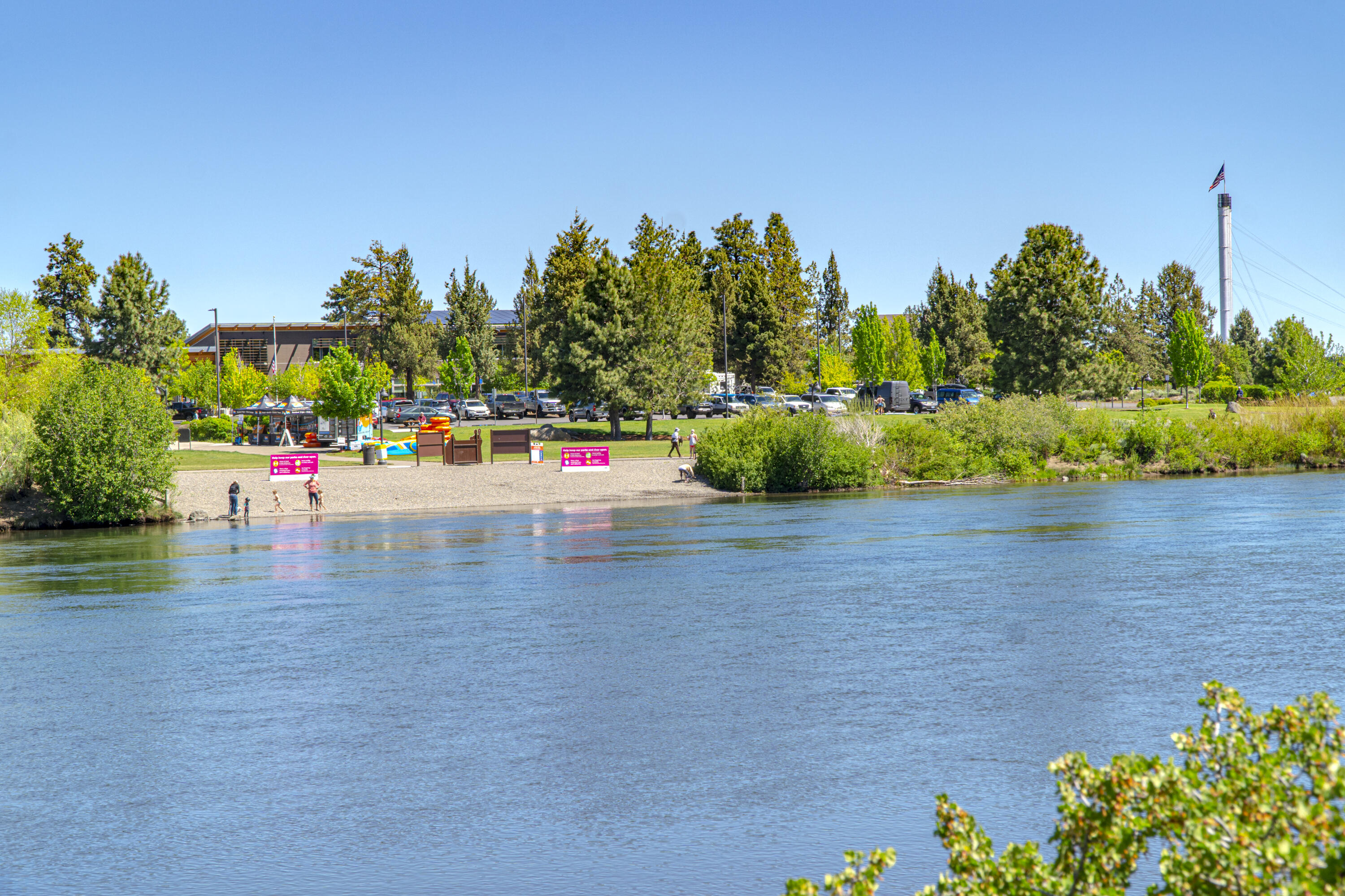 NorthWest Crossing - Residential