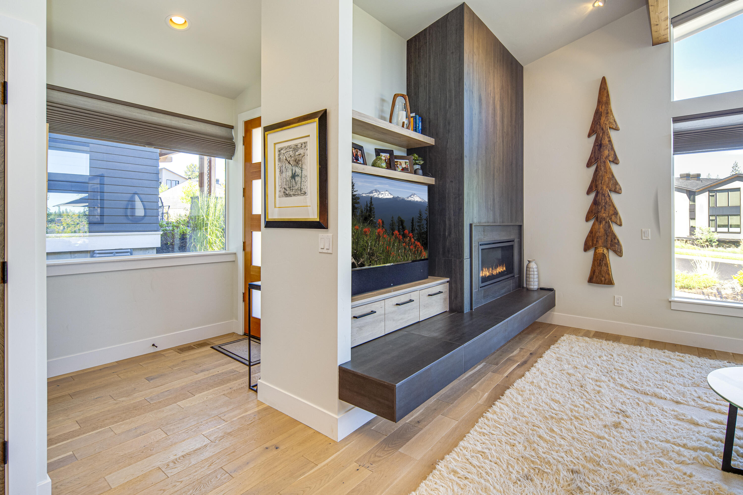 NorthWest Crossing - Residential