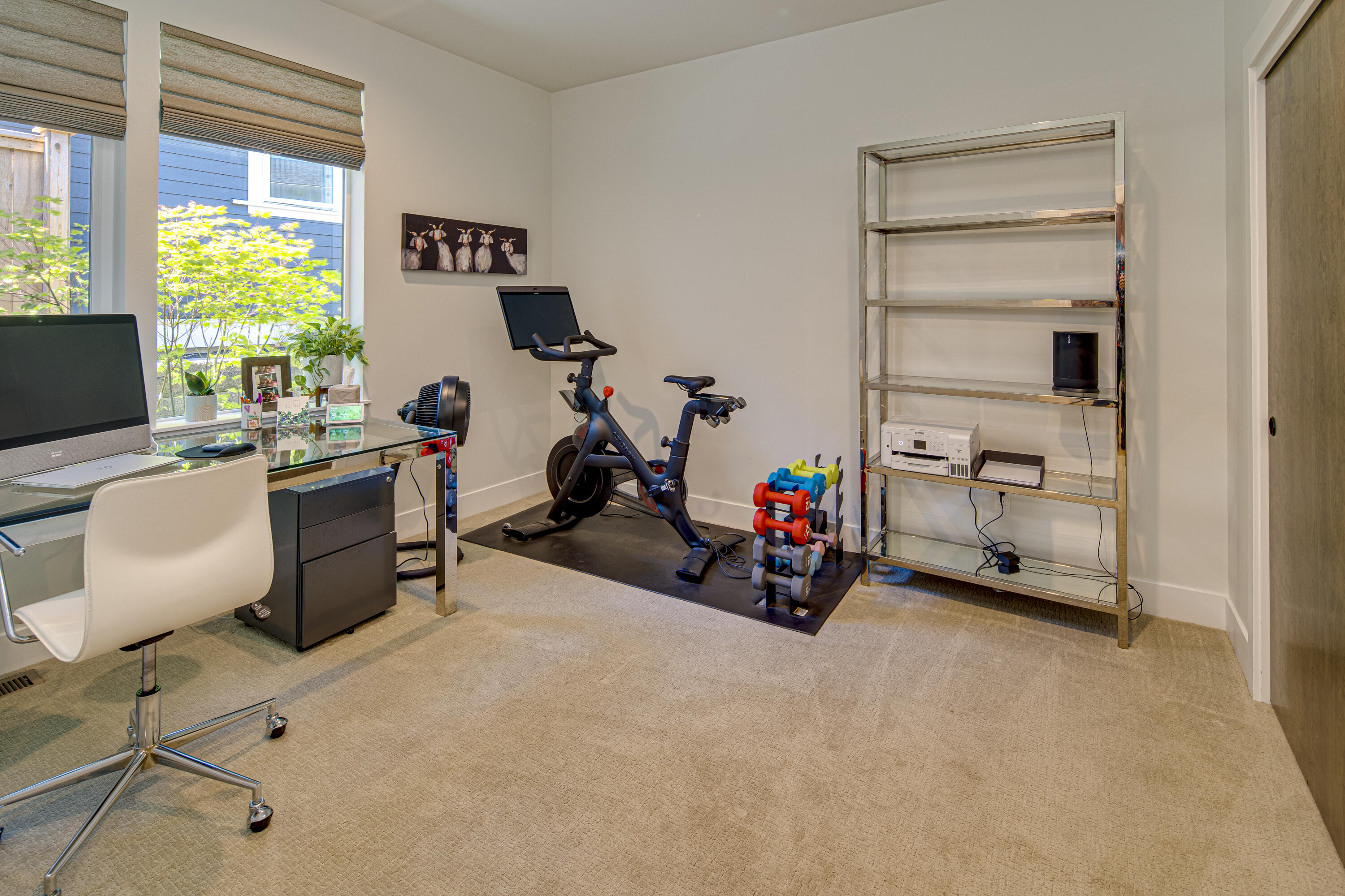 NorthWest Crossing - Residential