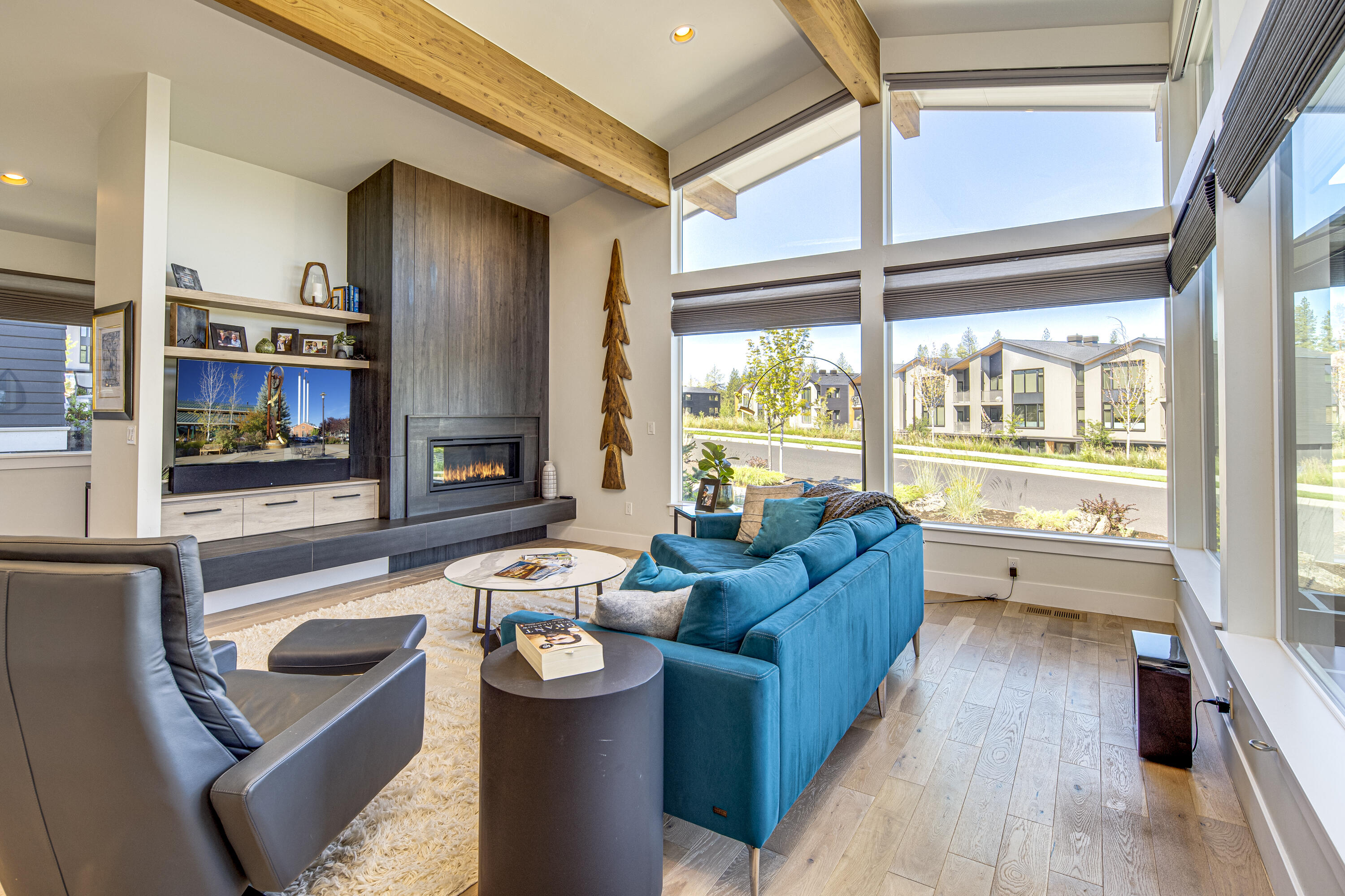 NorthWest Crossing - Residential