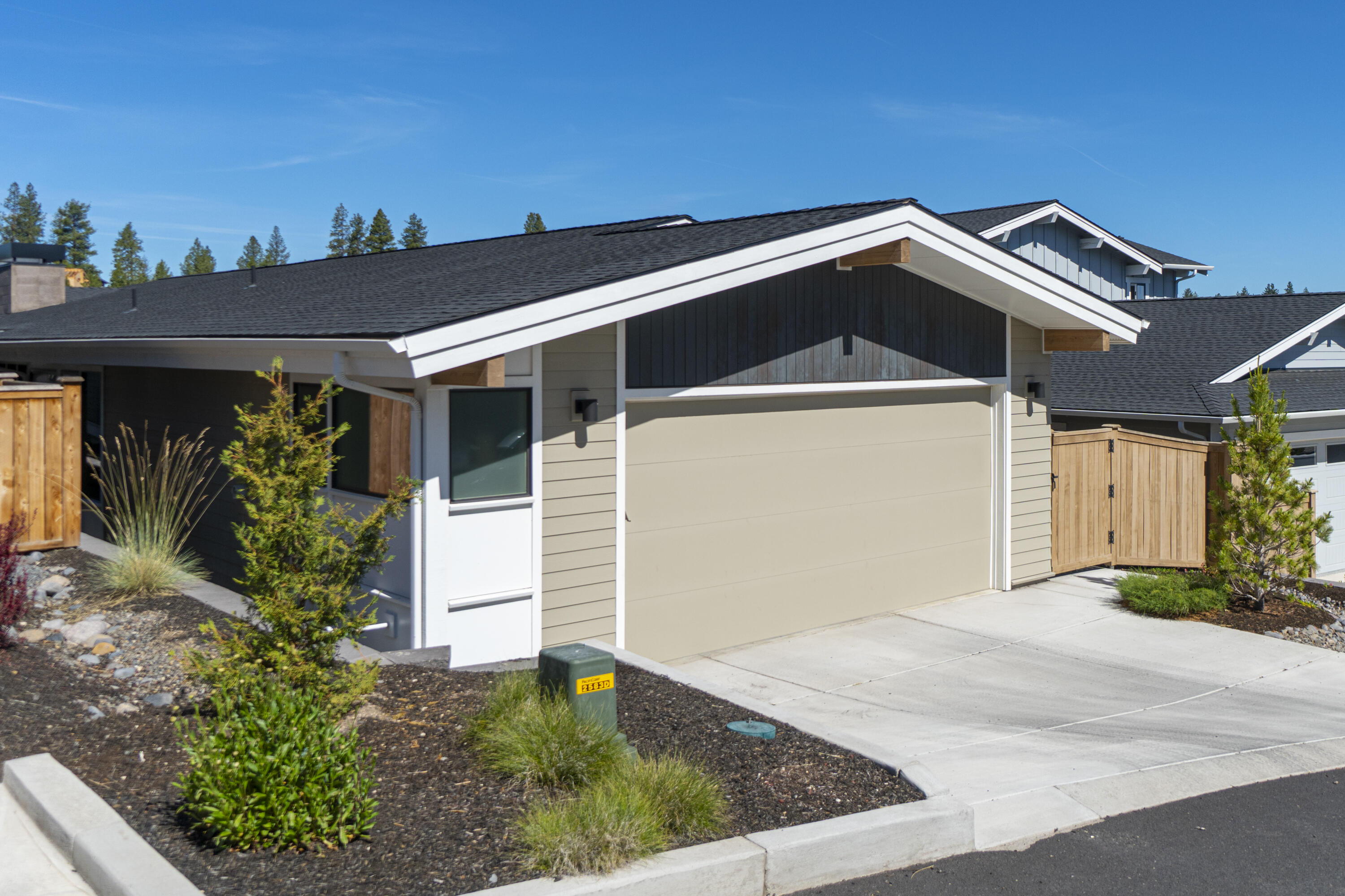 NorthWest Crossing - Residential