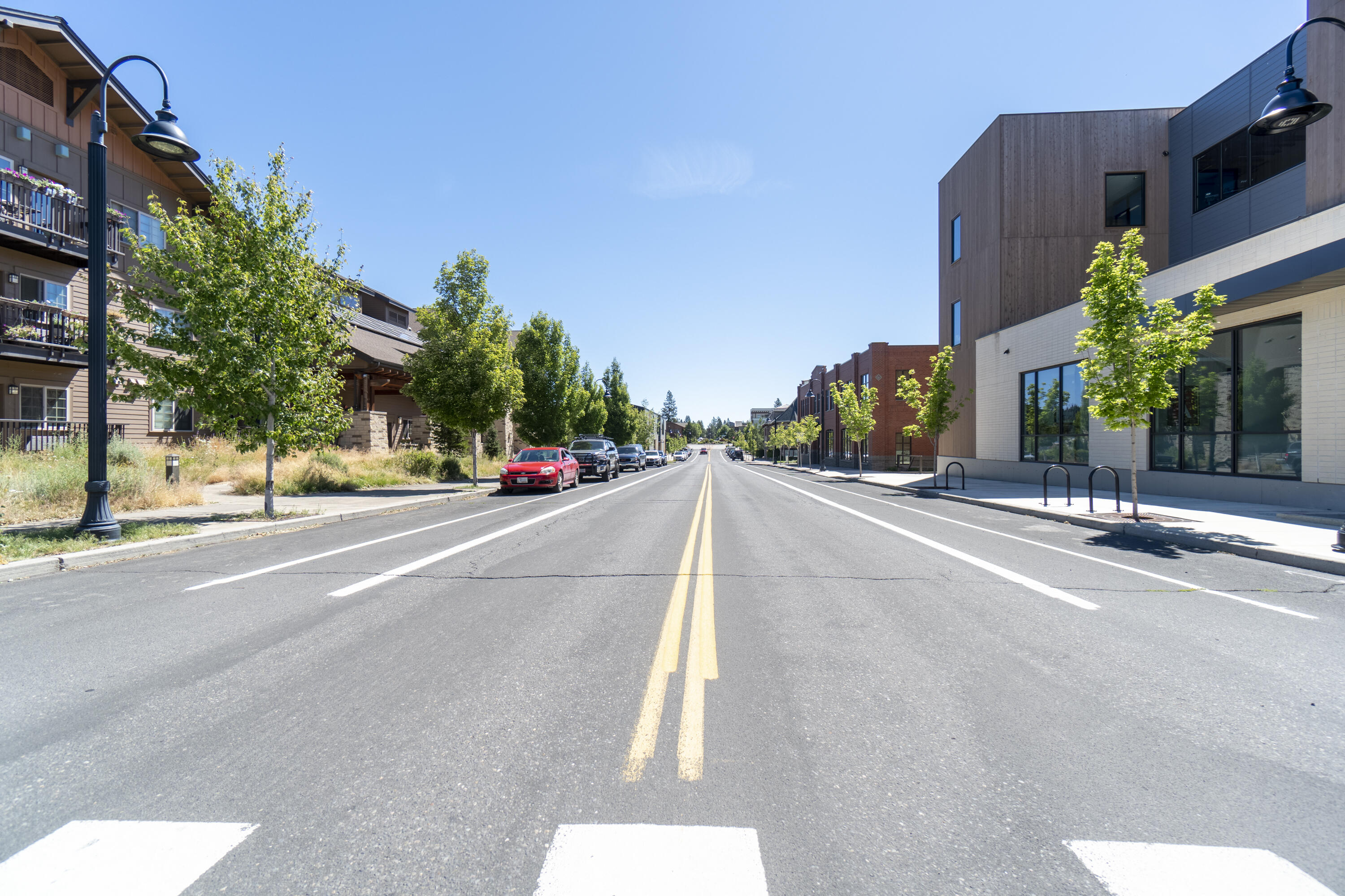 NorthWest Crossing - Residential