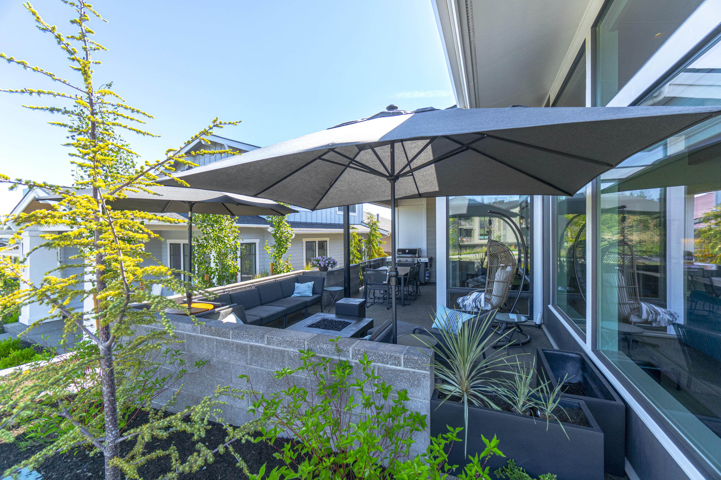 NorthWest Crossing - Residential