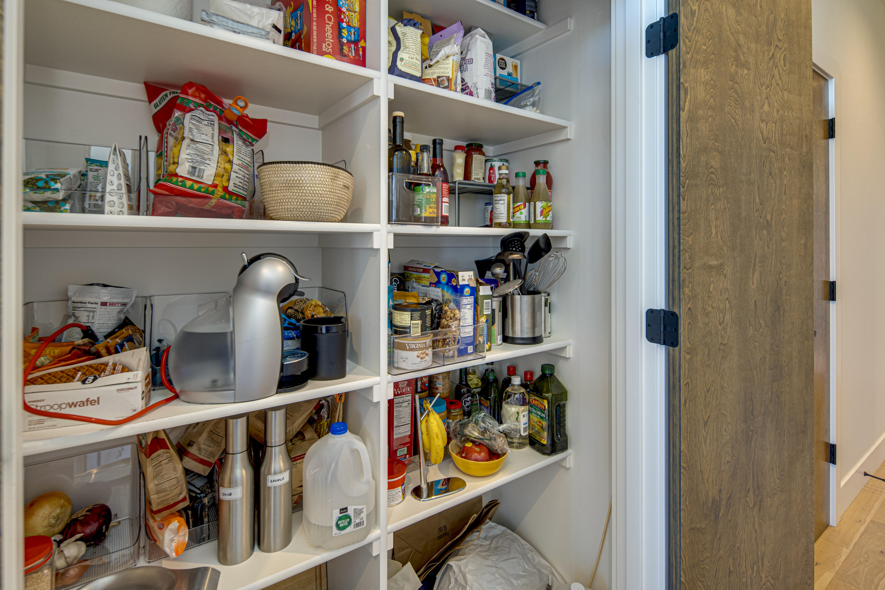 NorthWest Crossing - Residential