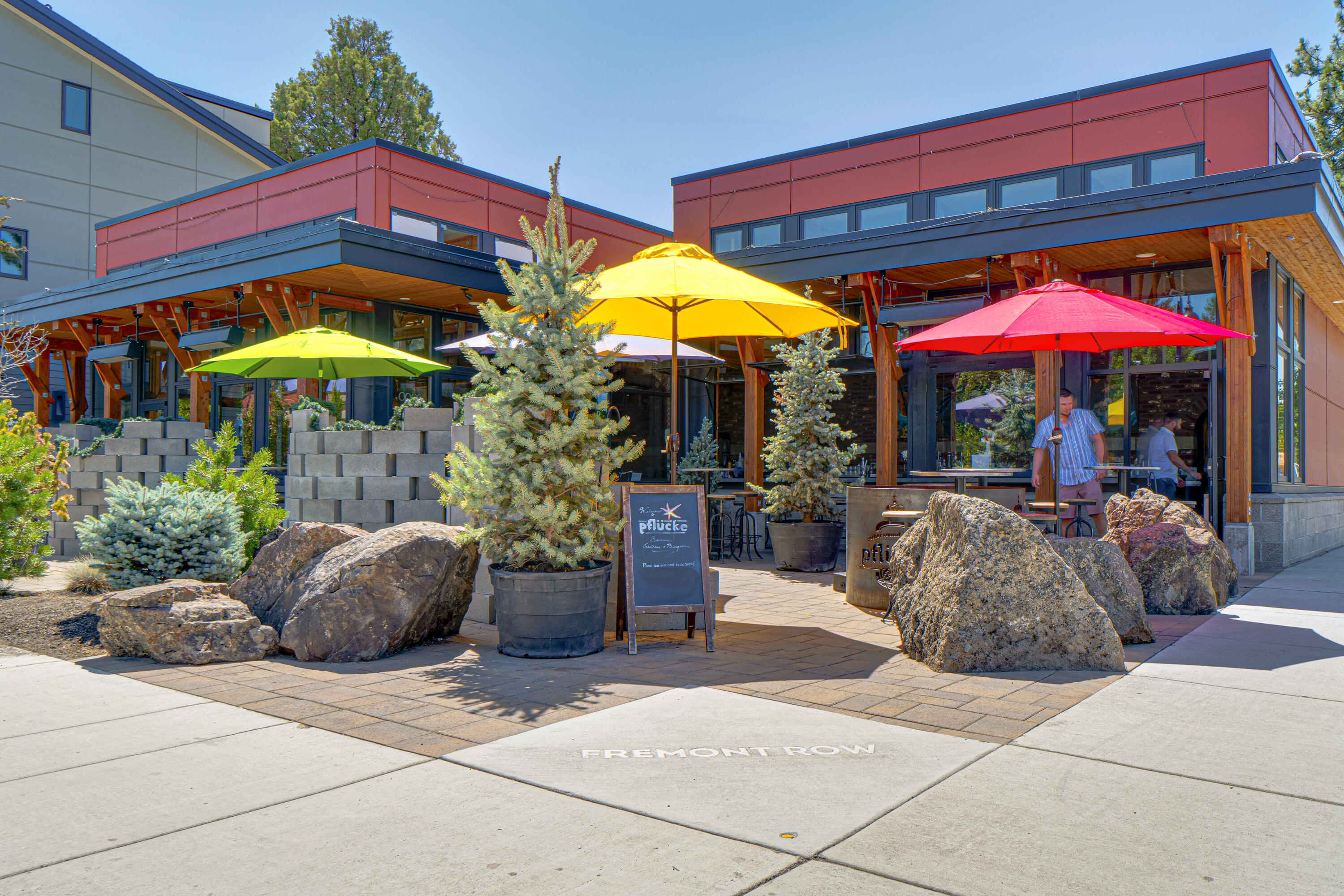 NorthWest Crossing - Residential