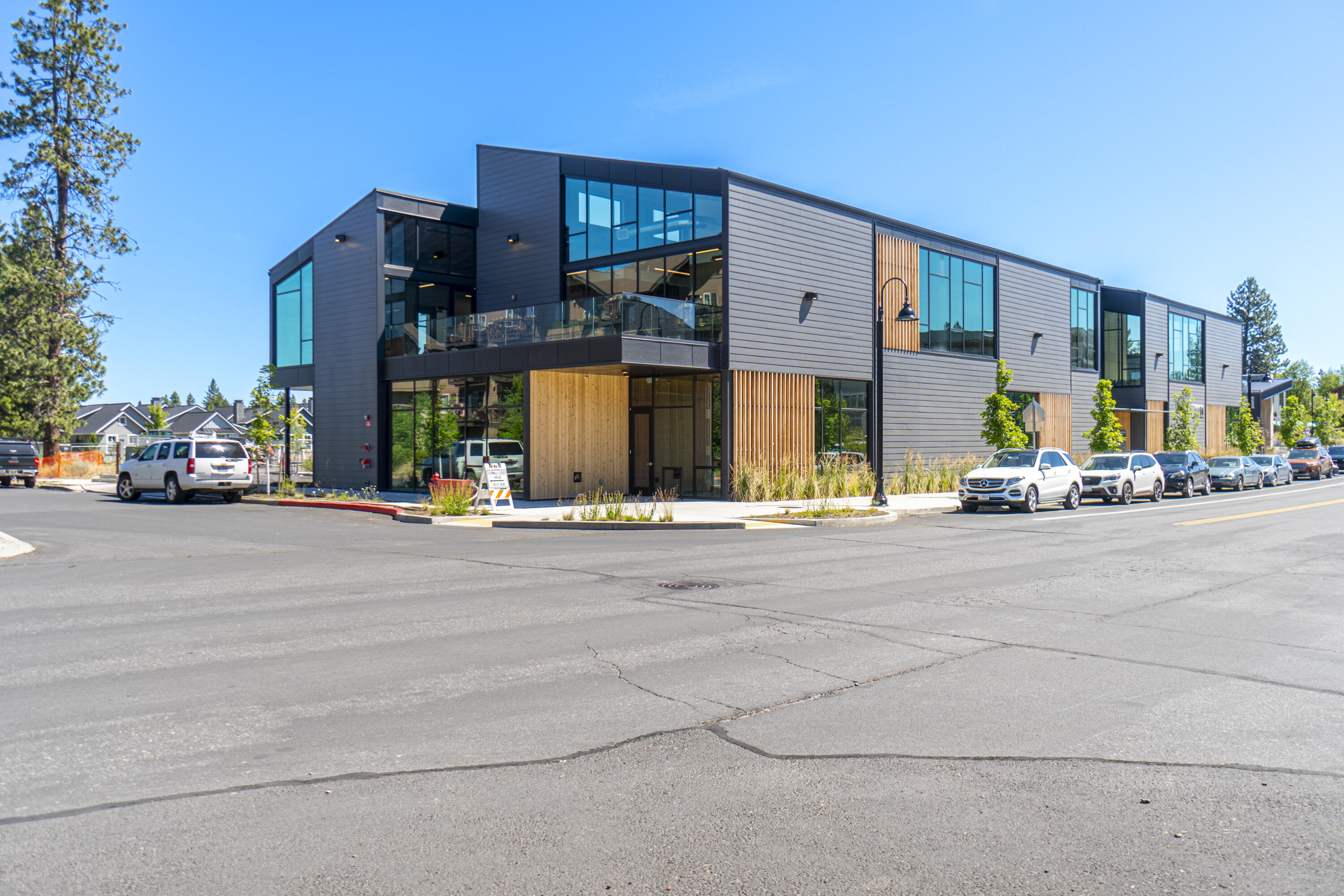 NorthWest Crossing - Residential