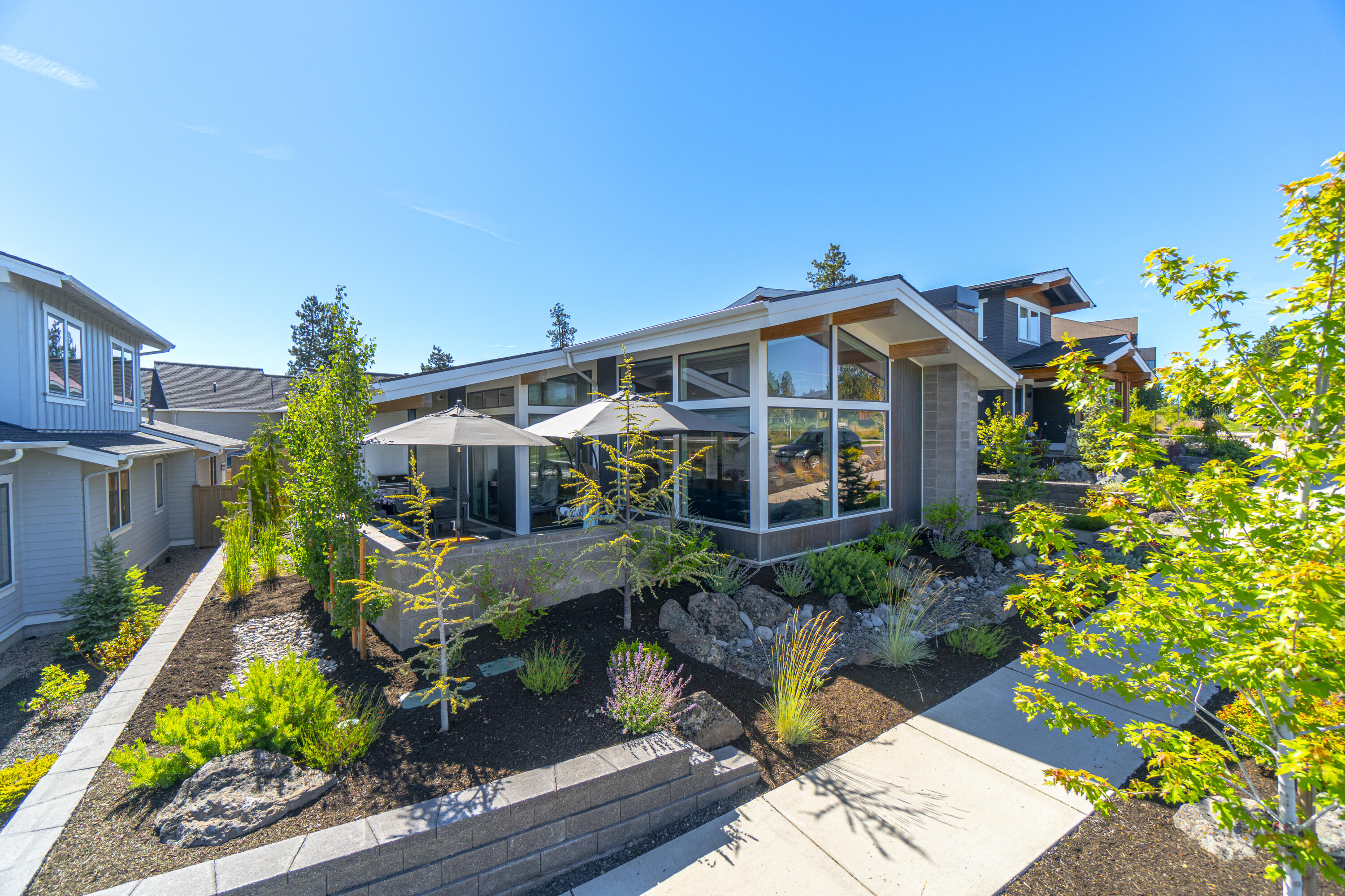 NorthWest Crossing - Residential