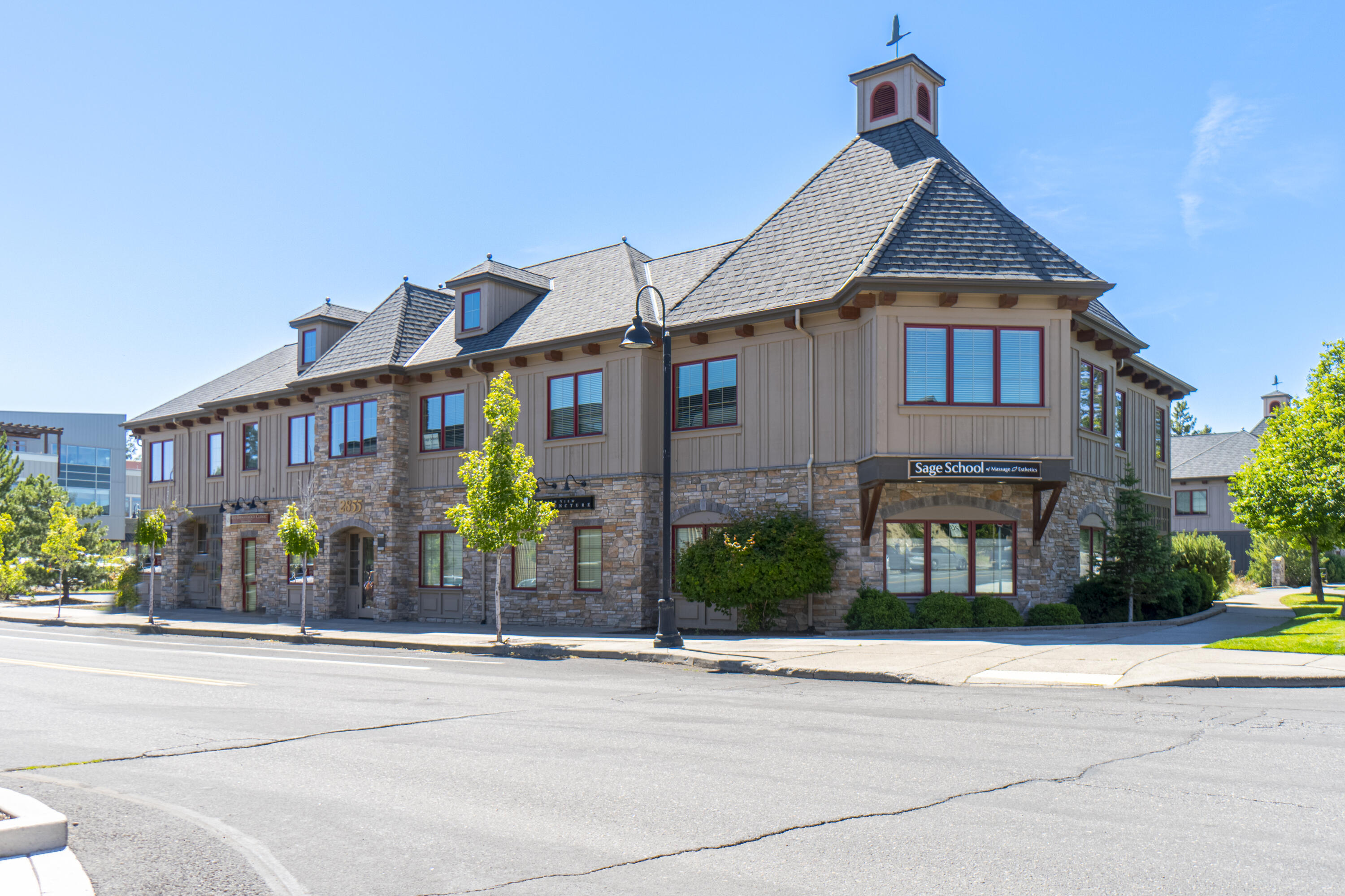 NorthWest Crossing - Residential