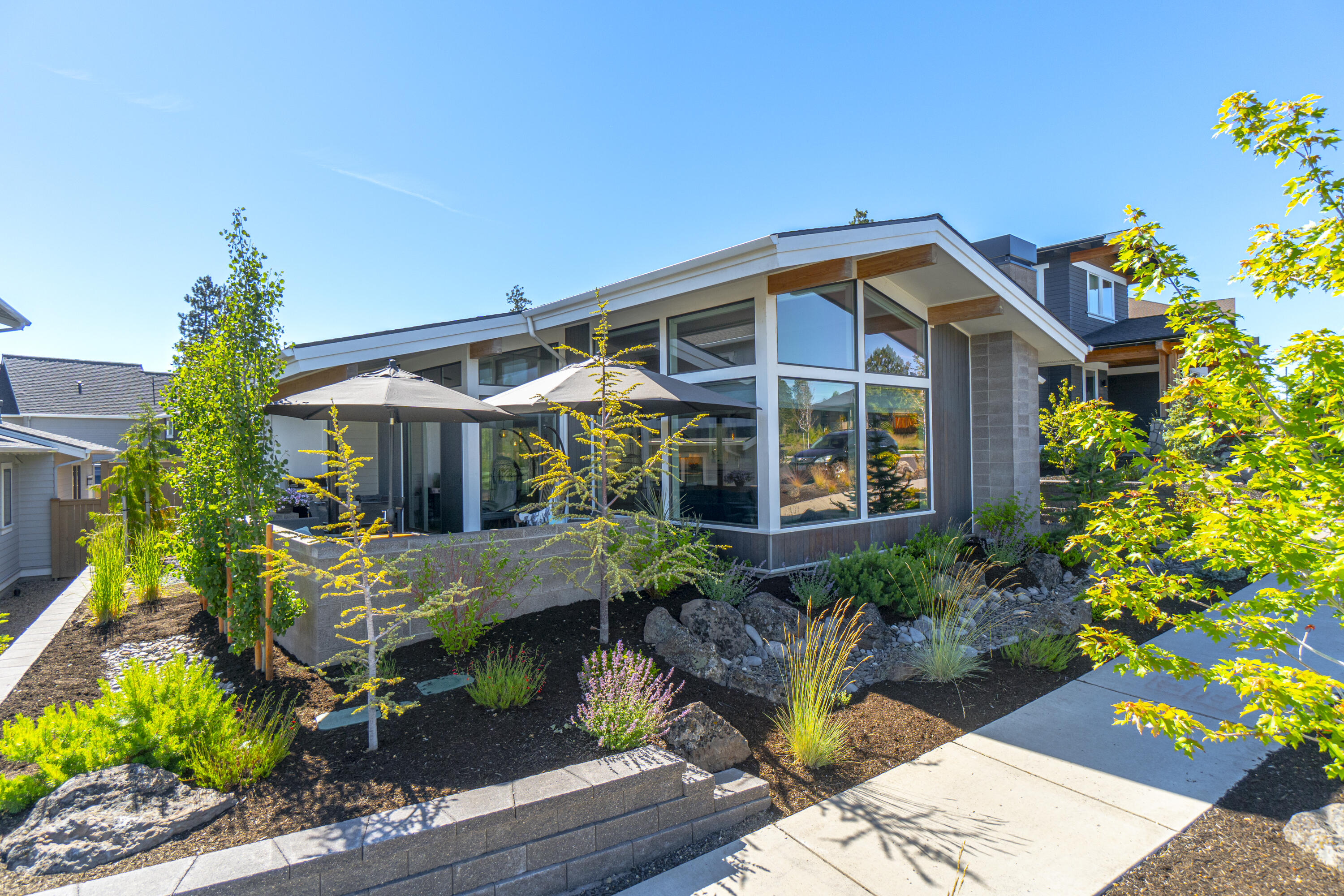 NorthWest Crossing - Residential