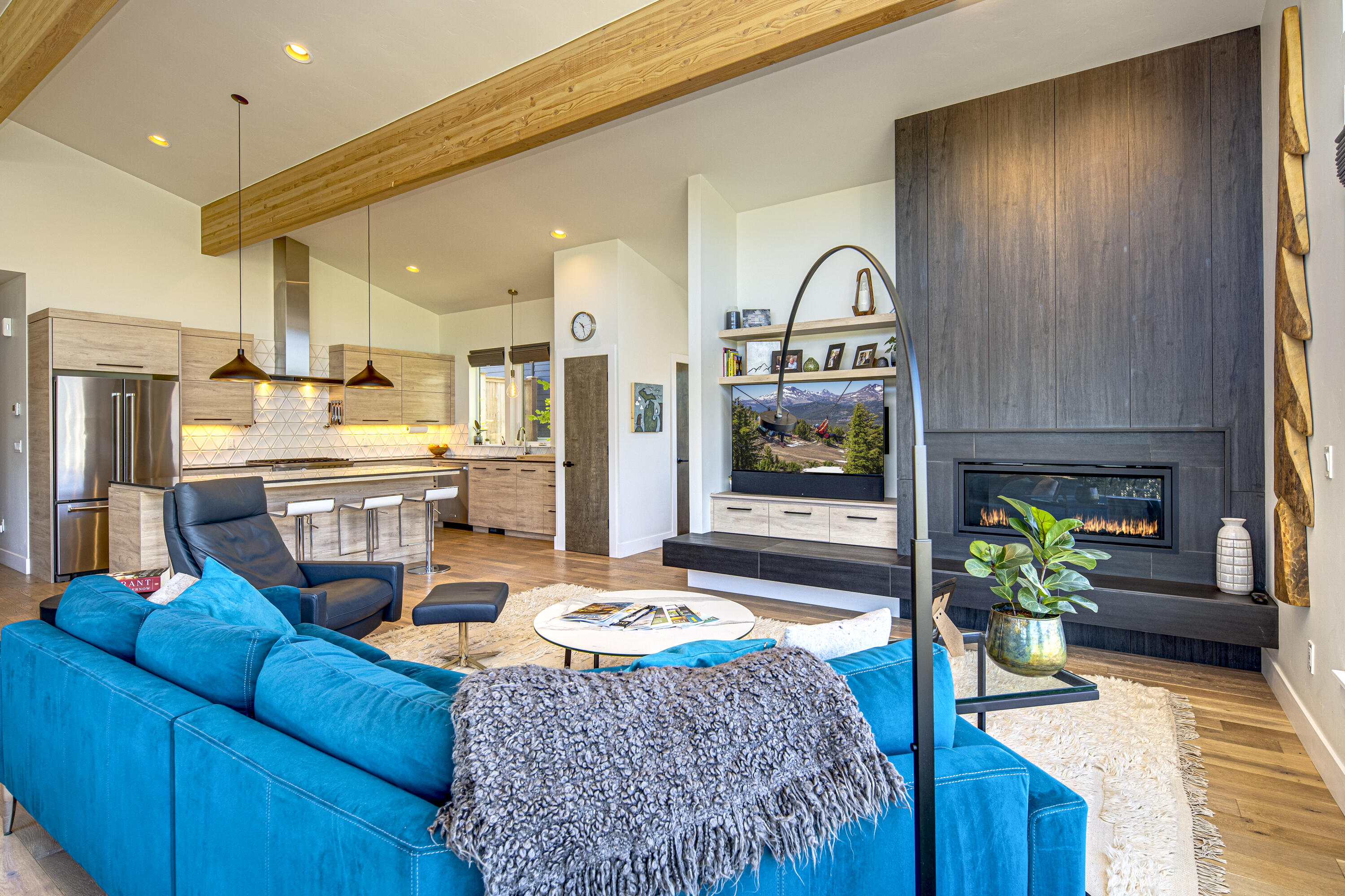 NorthWest Crossing - Residential