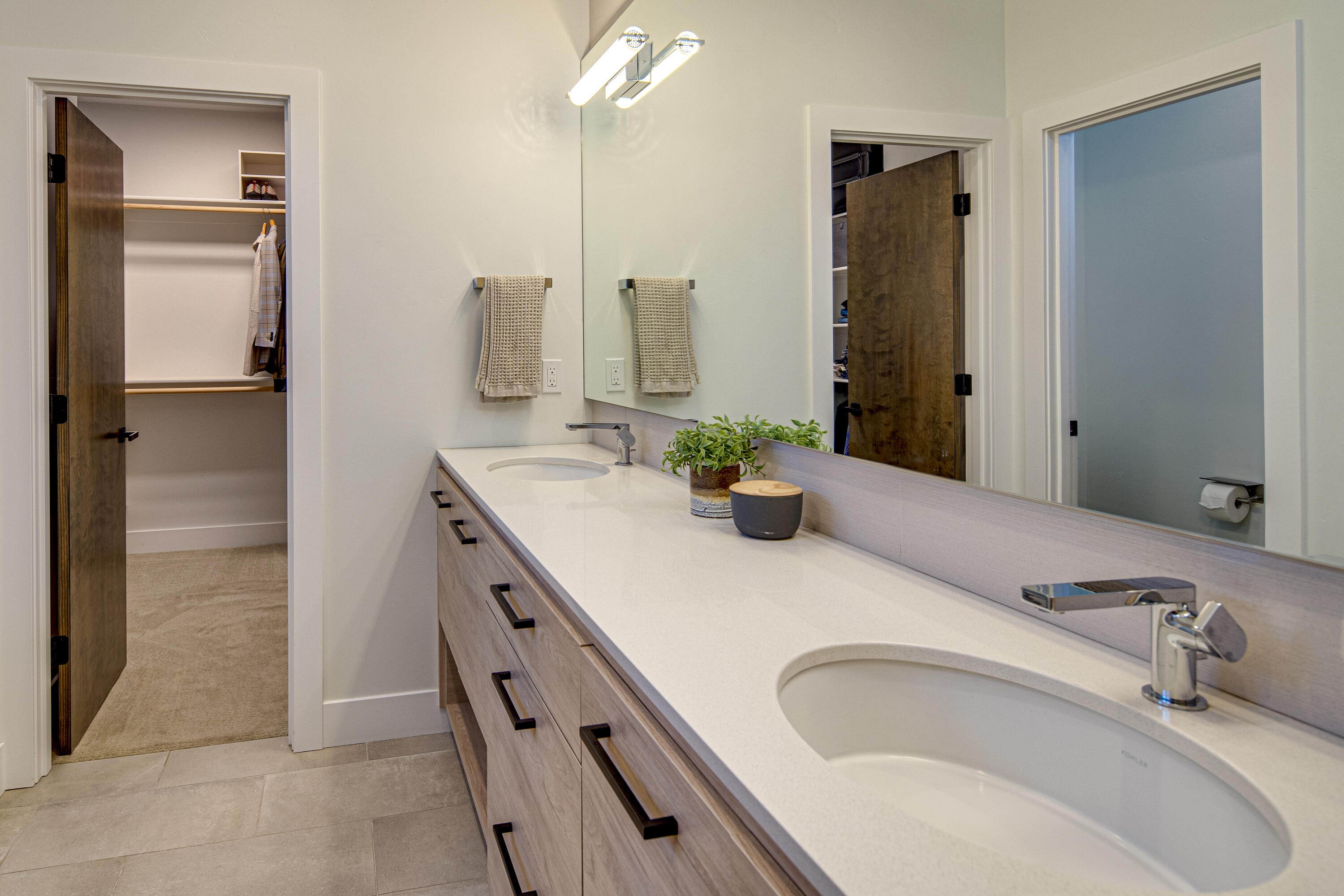 NorthWest Crossing - Residential