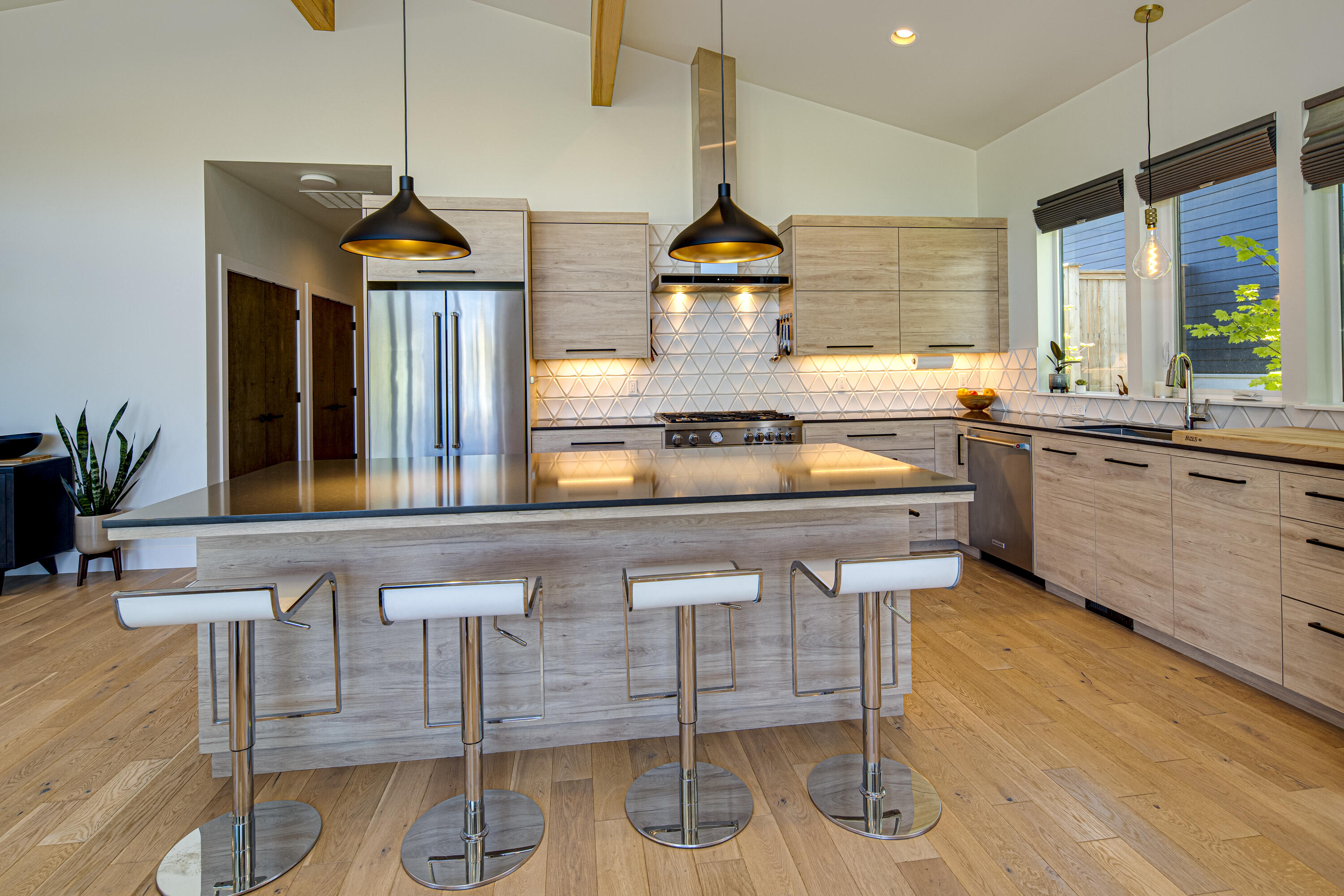 NorthWest Crossing - Residential