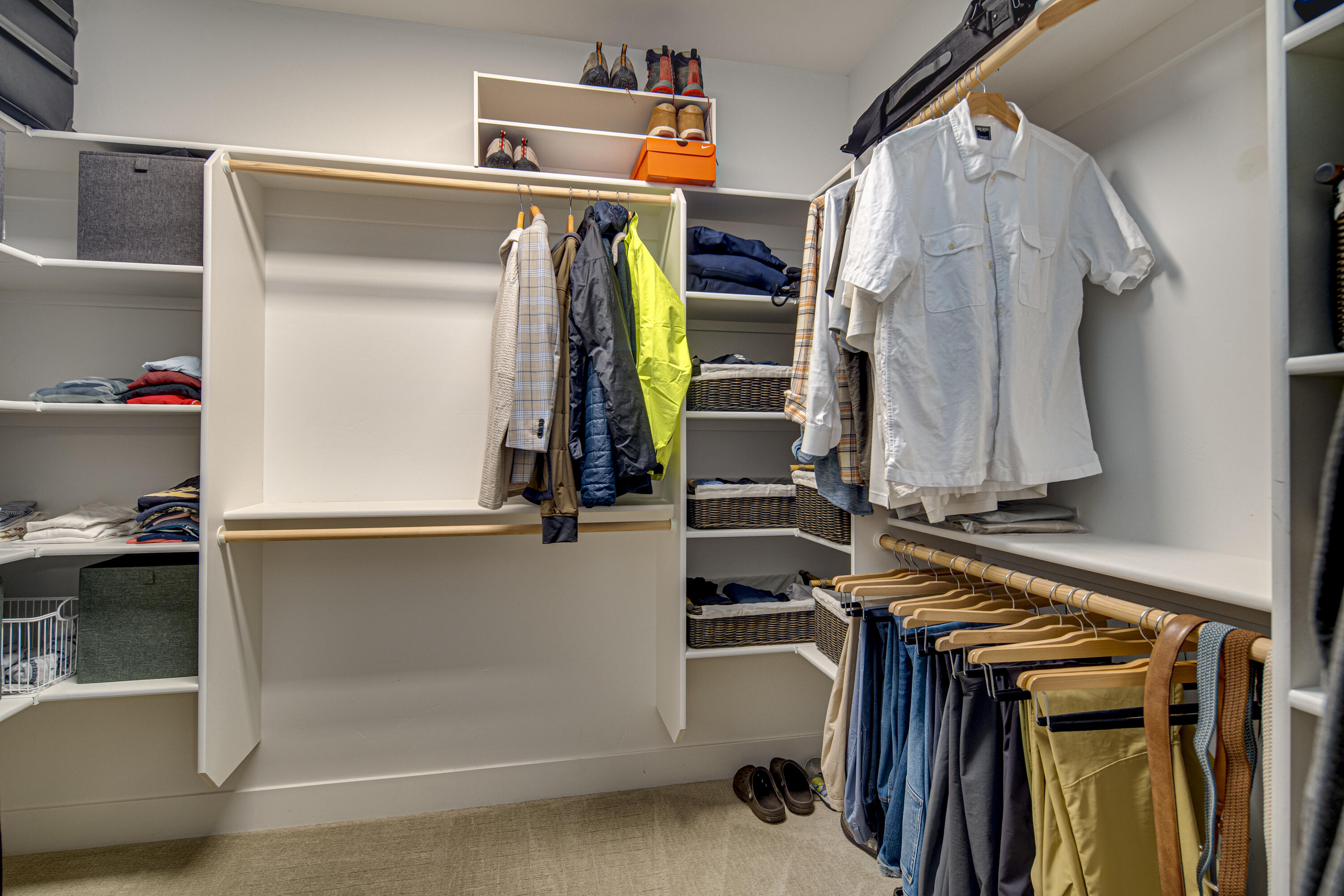 NorthWest Crossing - Residential