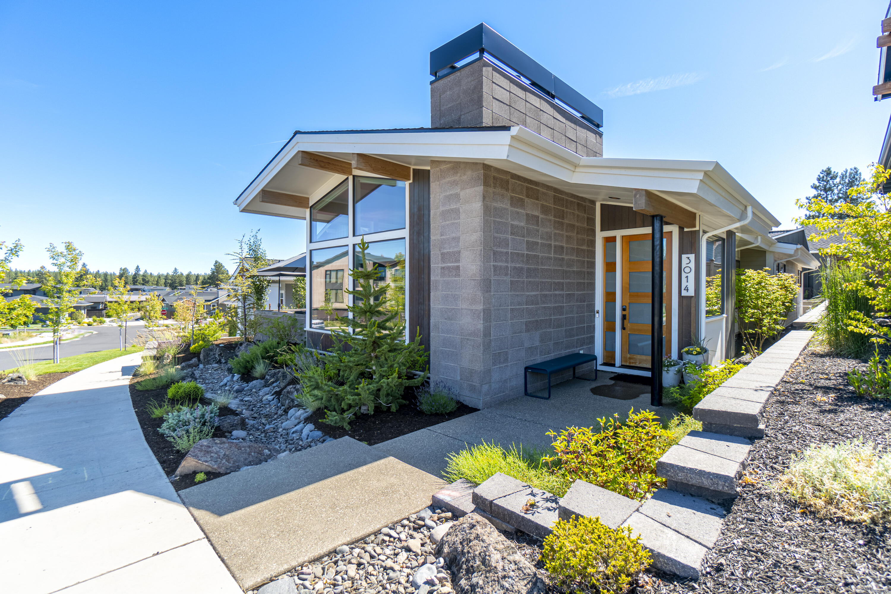 NorthWest Crossing - Residential